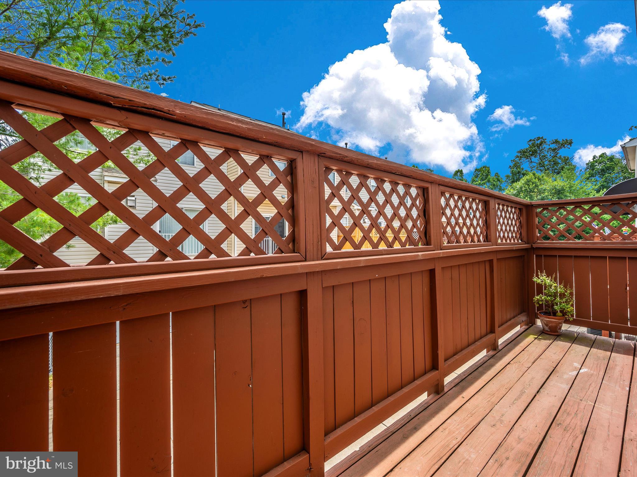 MILESTONE II THS - Residential