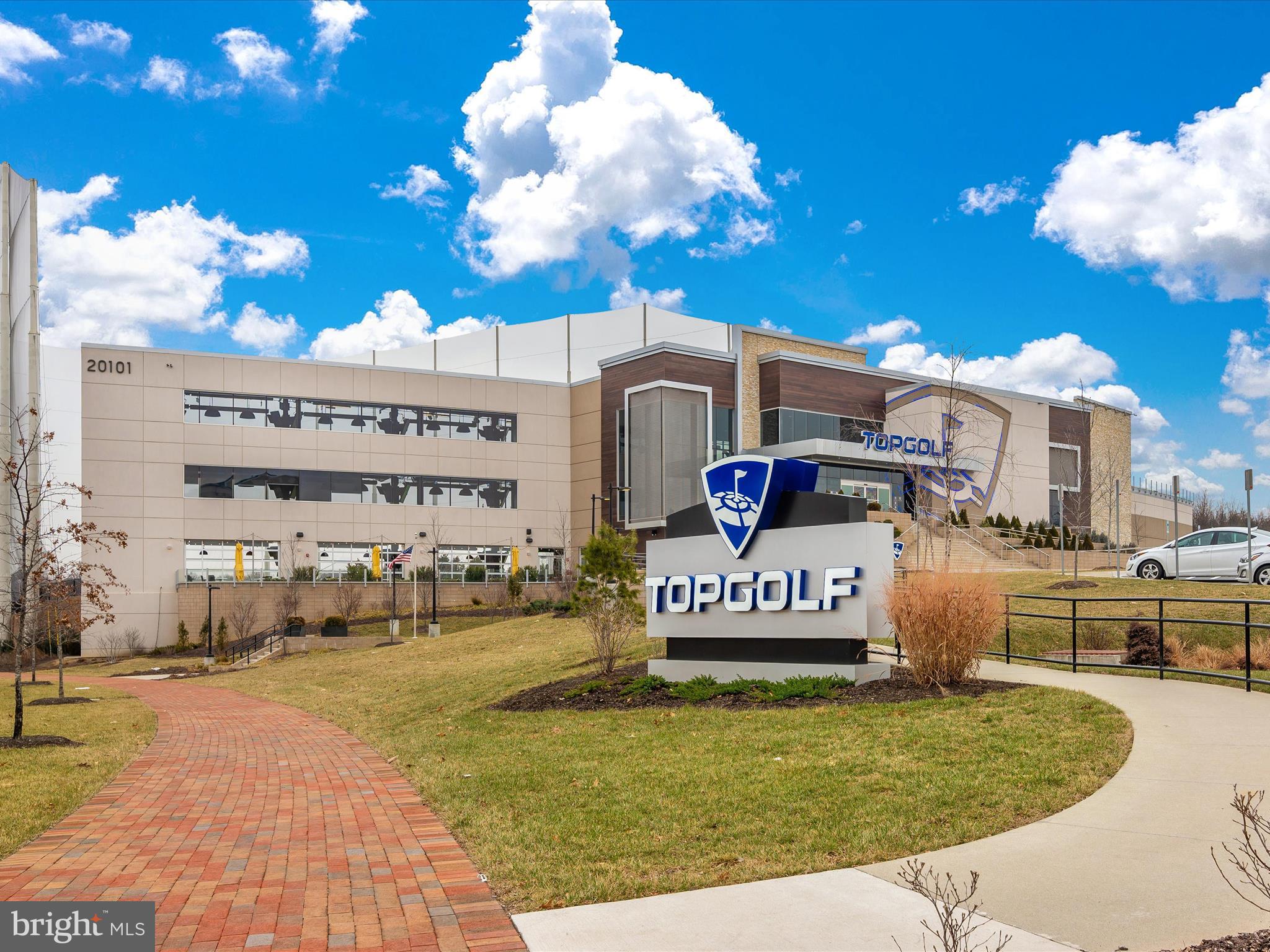 MILESTONE II THS - Residential