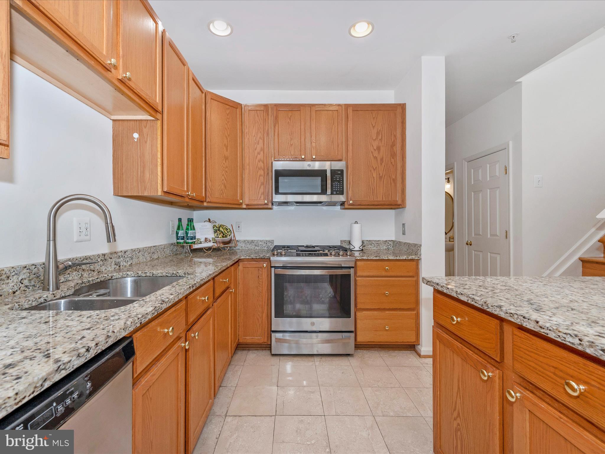 MILESTONE II THS - Residential