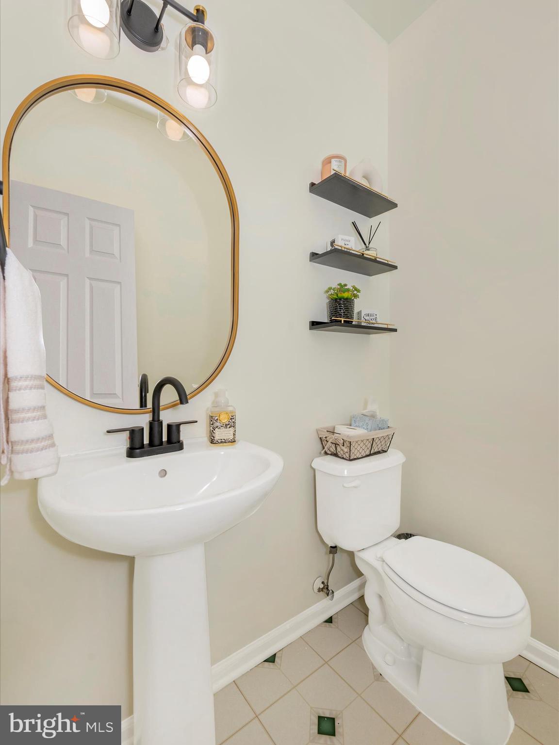 MILESTONE II THS - Residential