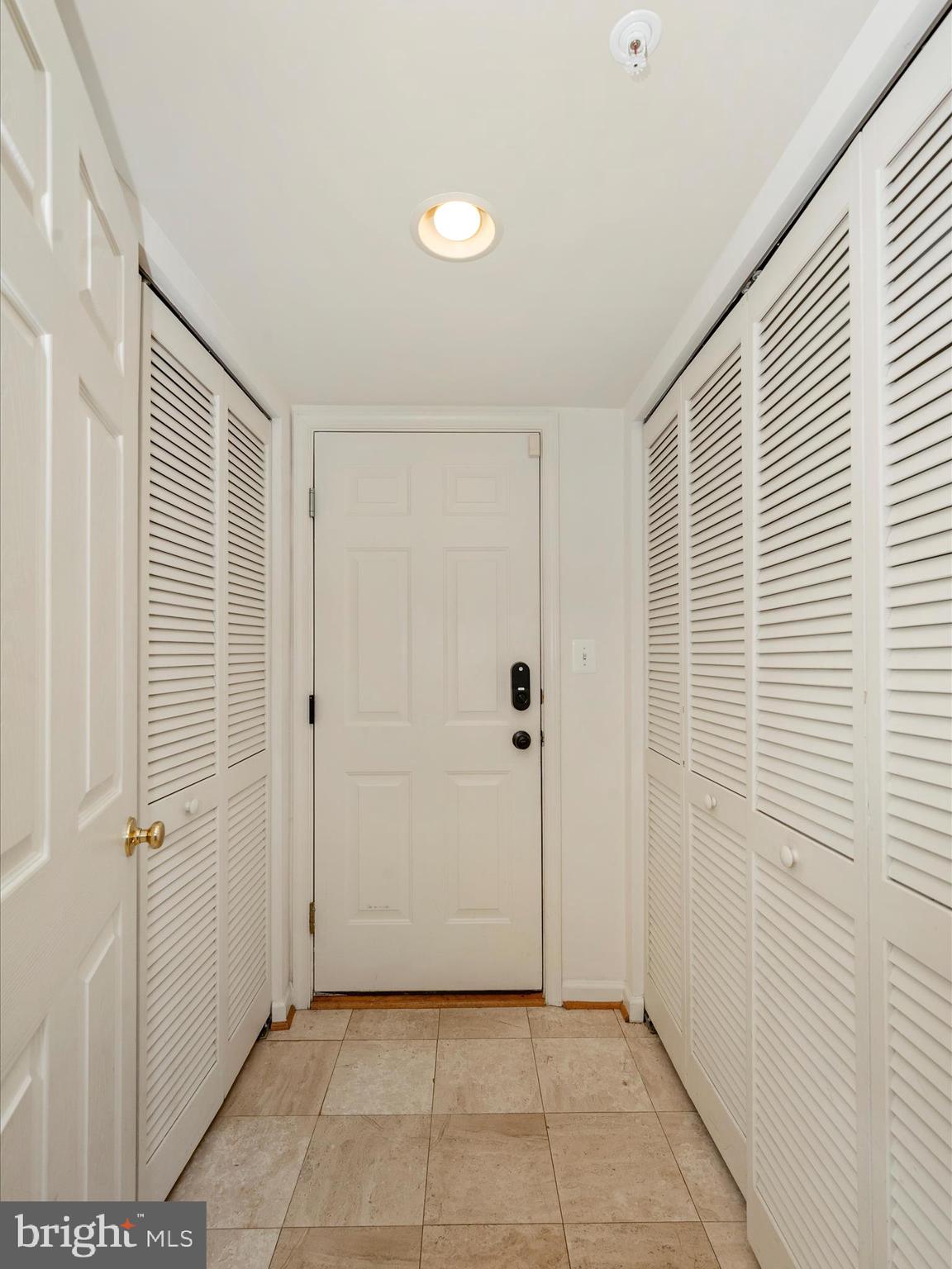 MILESTONE II THS - Residential