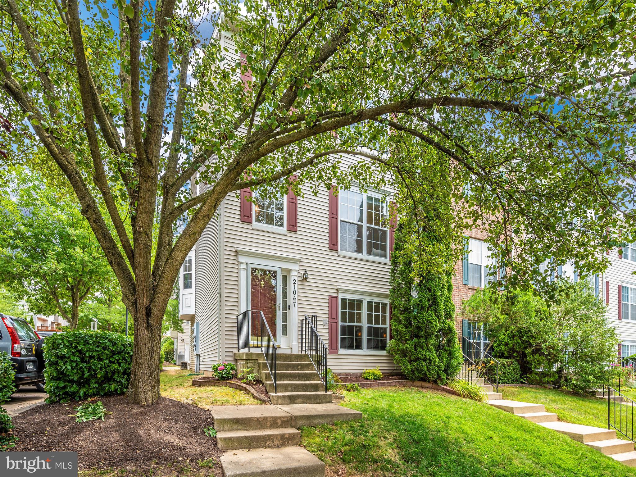 MILESTONE II THS - Residential