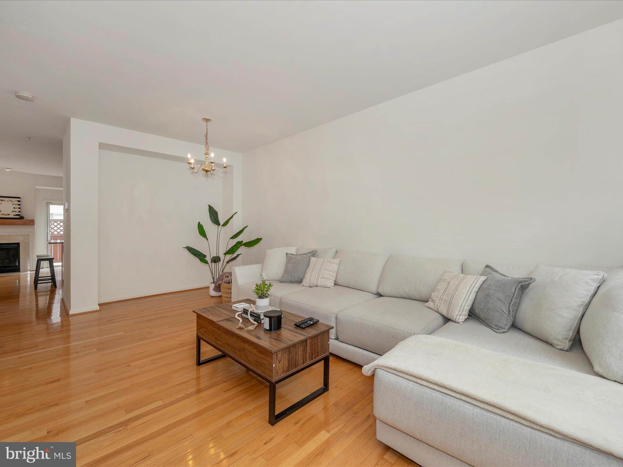 MILESTONE II THS - Residential