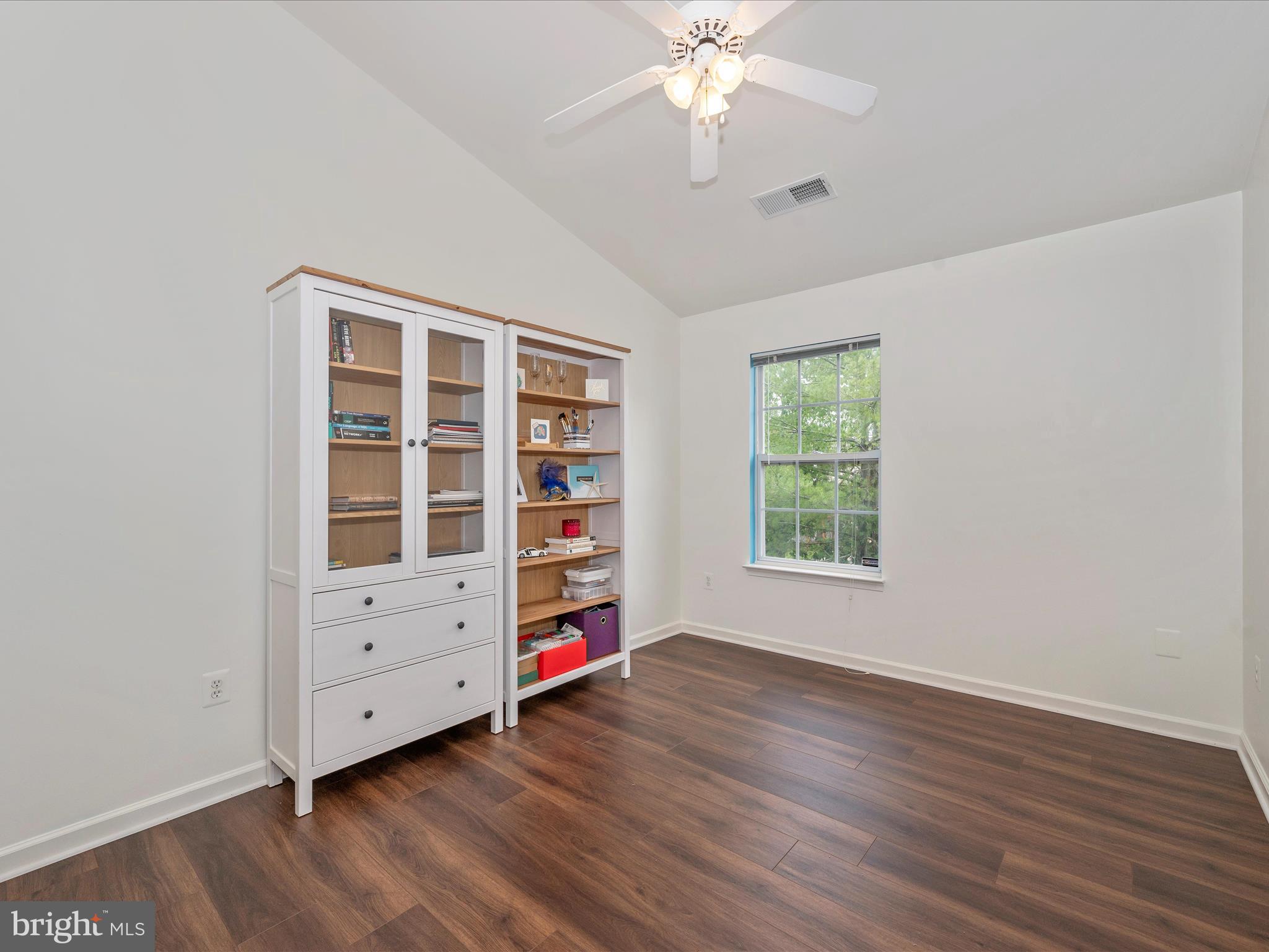 MILESTONE II THS - Residential