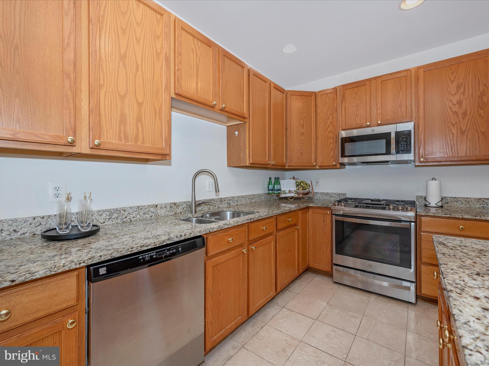 MILESTONE II THS - Residential