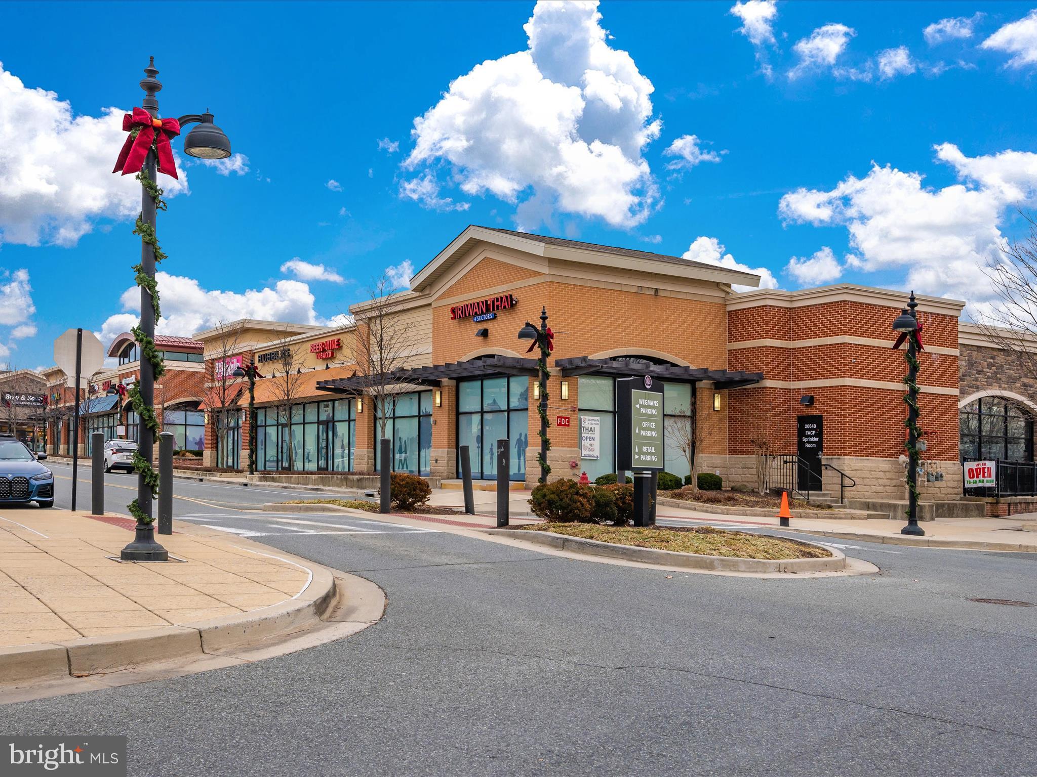 MILESTONE II THS - Residential