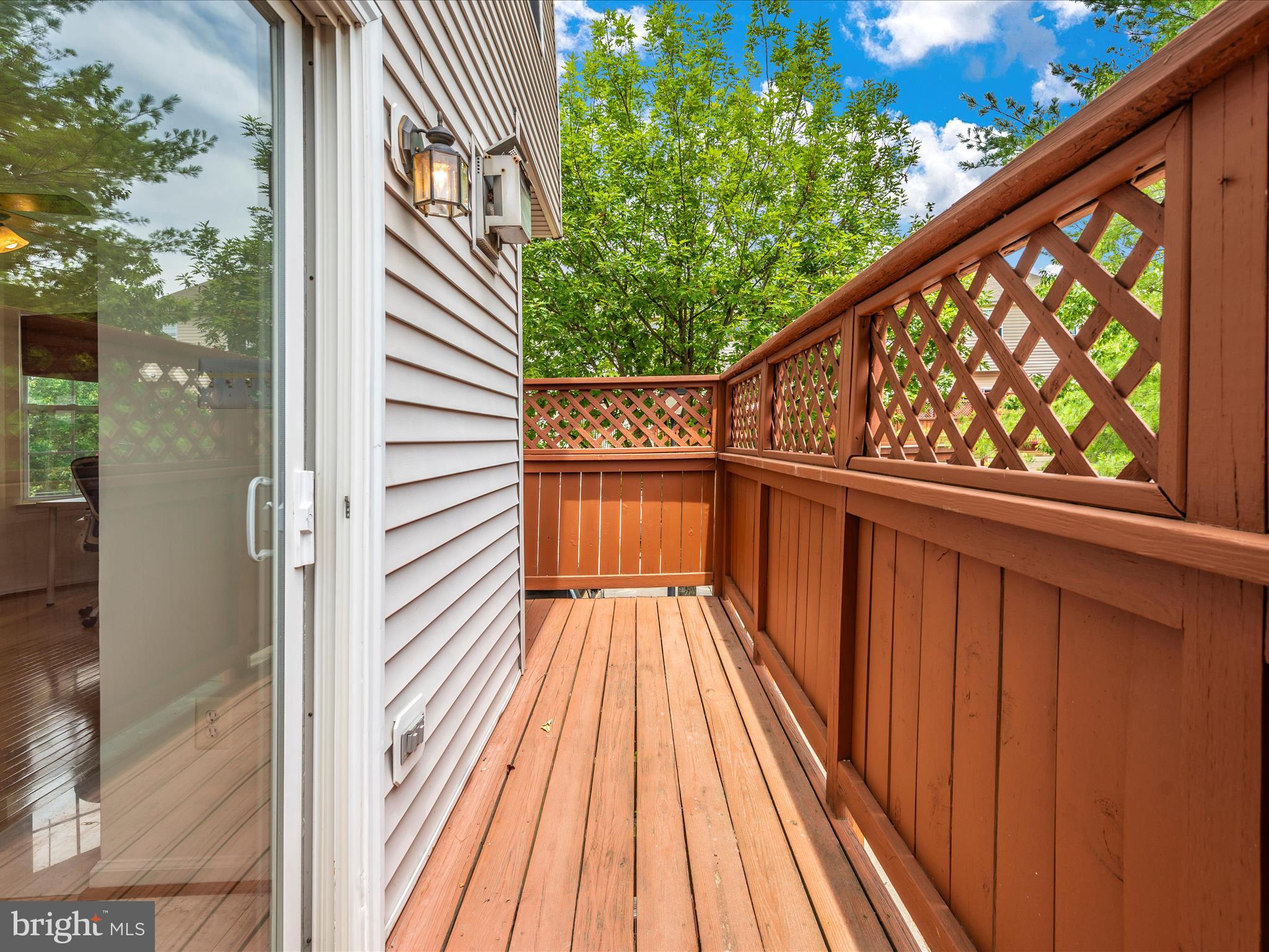 MILESTONE II THS - Residential