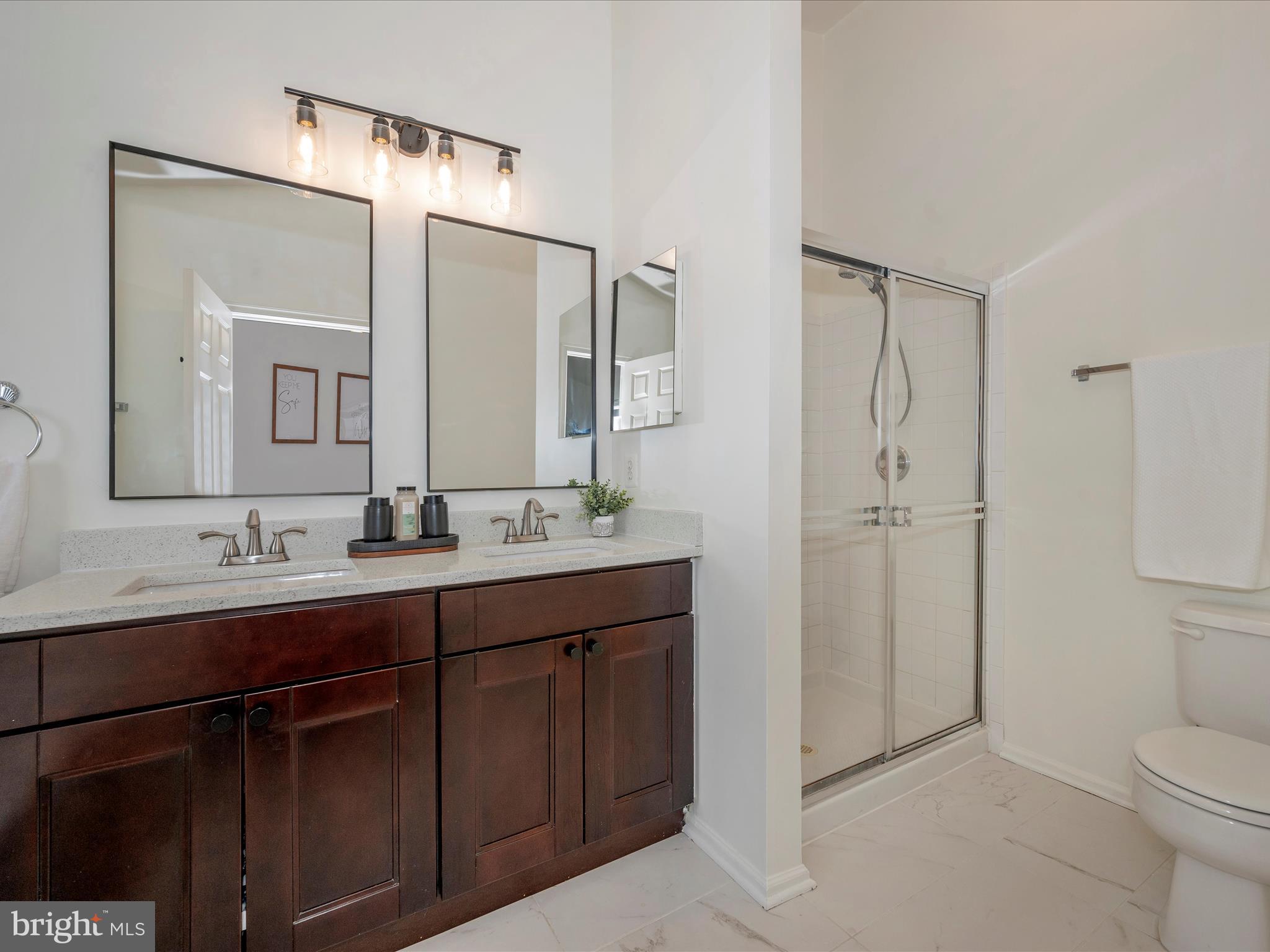 MILESTONE II THS - Residential