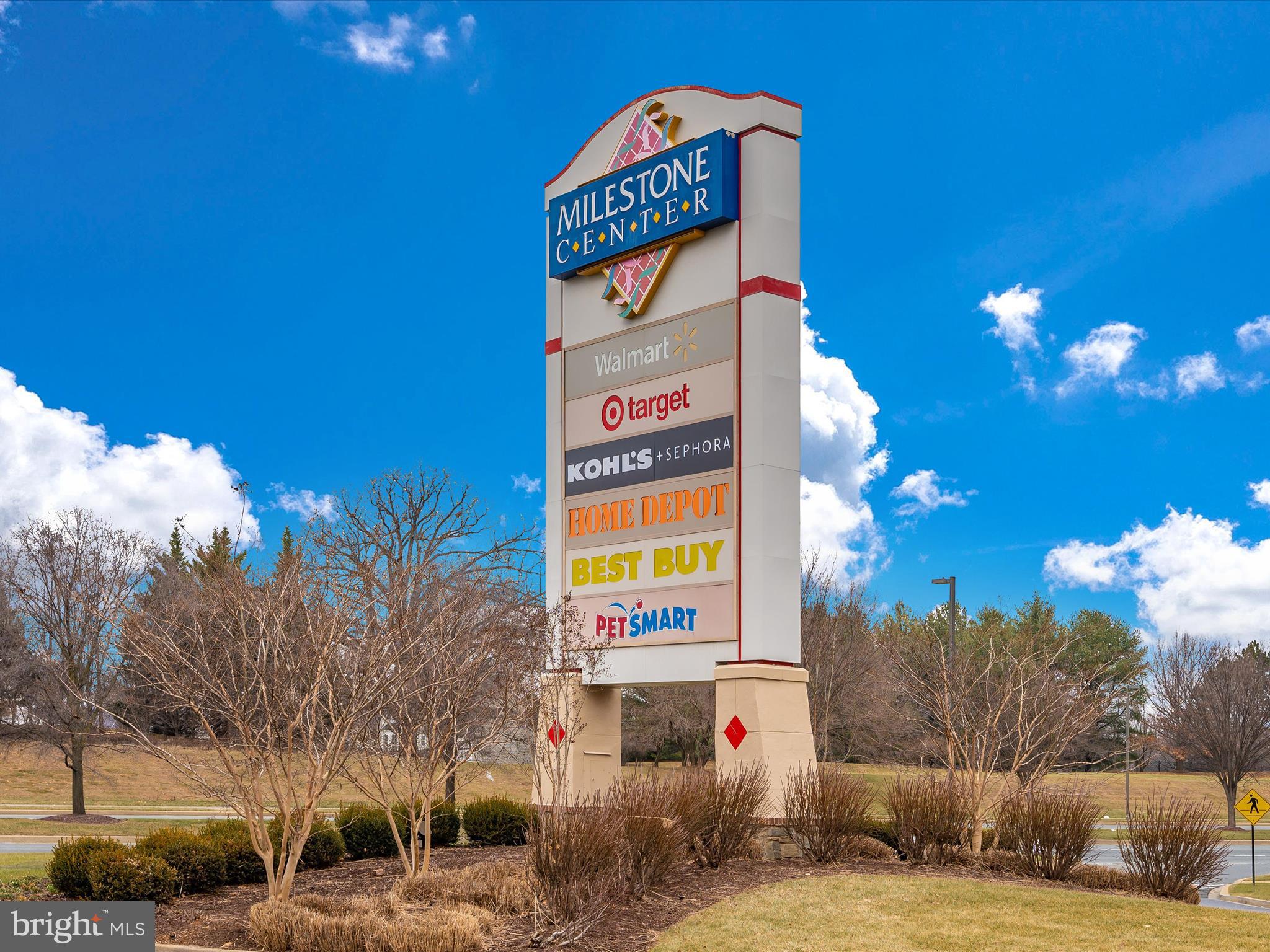 MILESTONE II THS - Residential