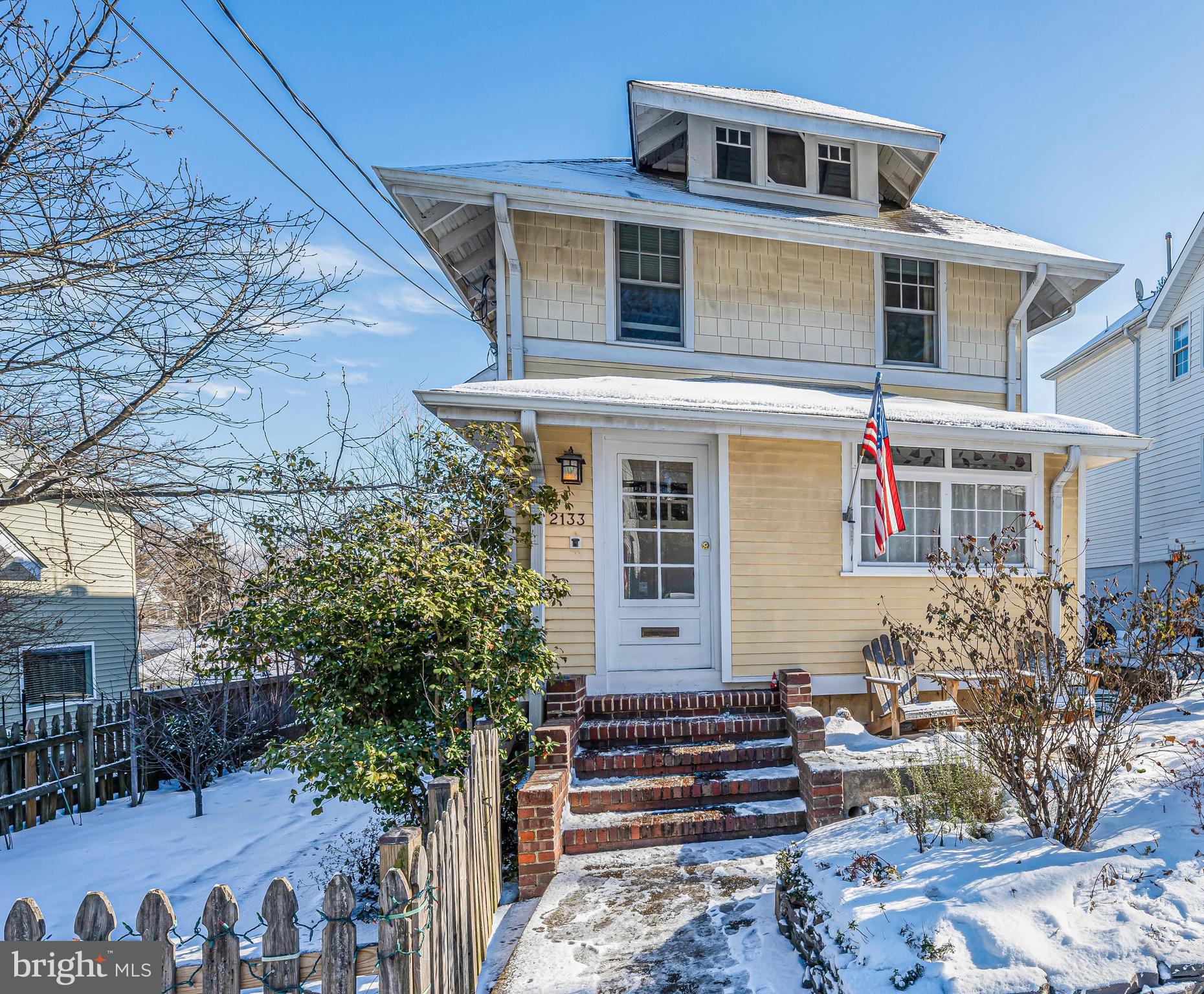 CHERRYDALE - Residential