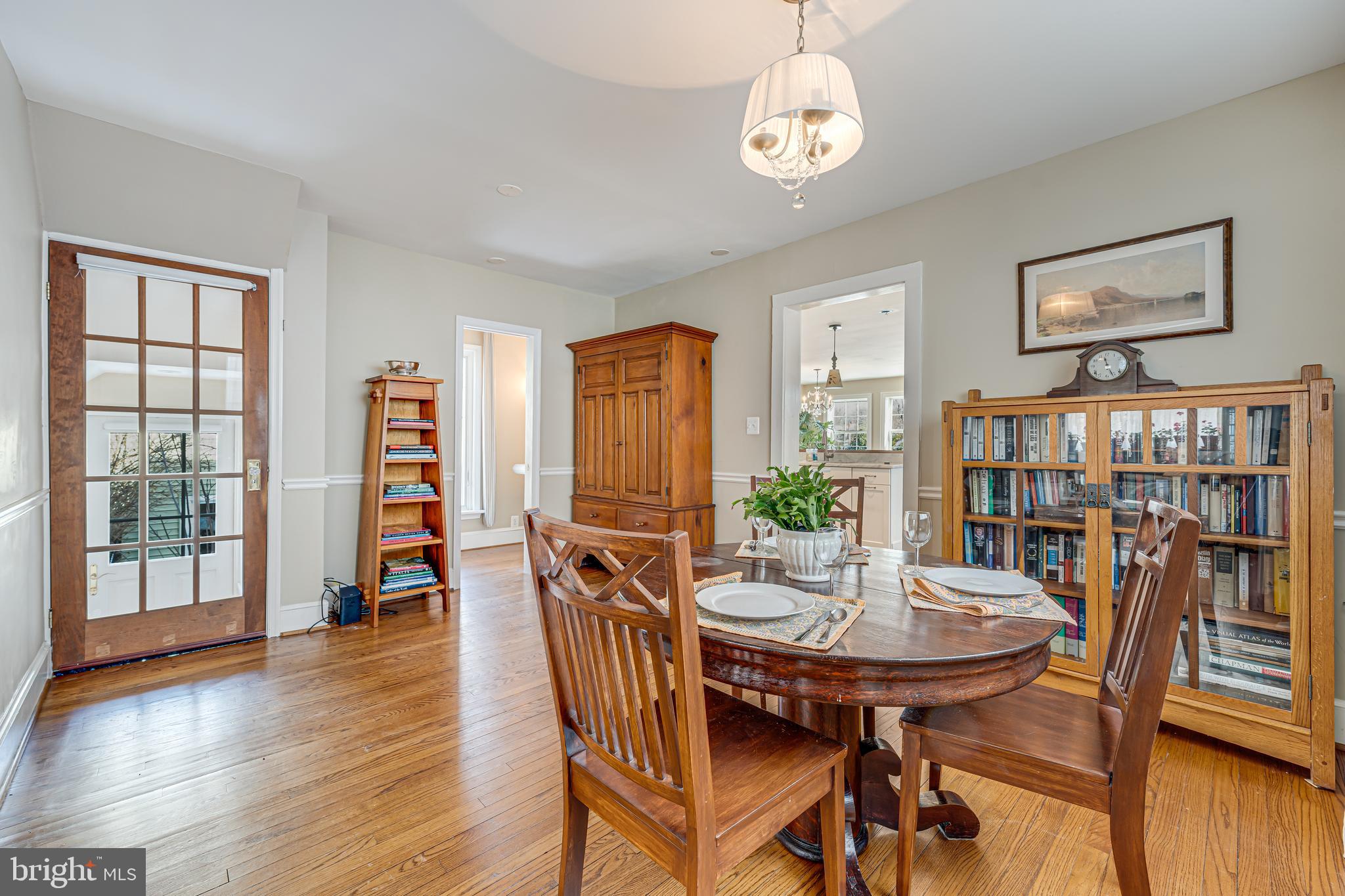 CHERRYDALE - Residential