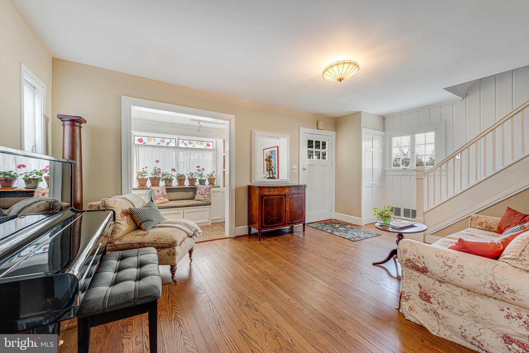 CHERRYDALE - Residential