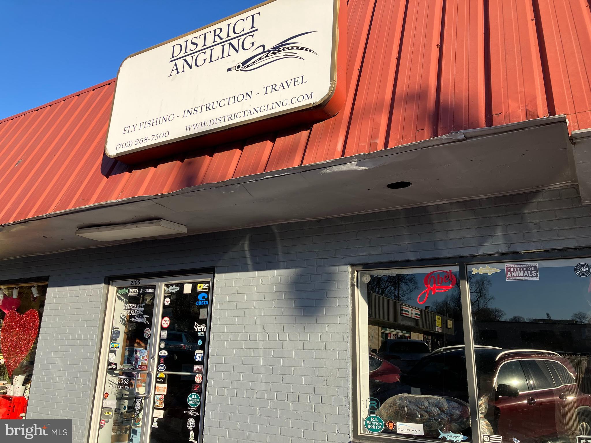 CHERRYDALE - Residential