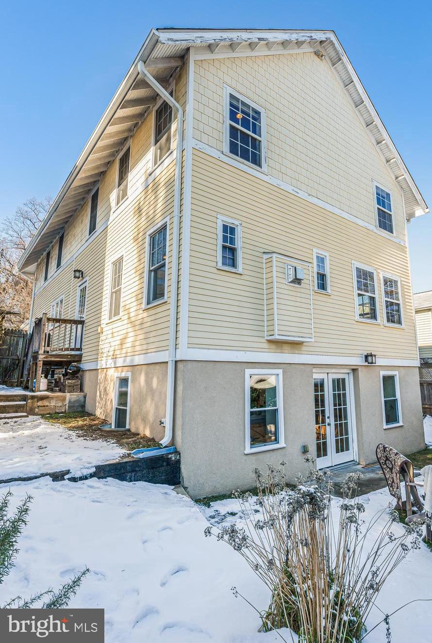 CHERRYDALE - Residential