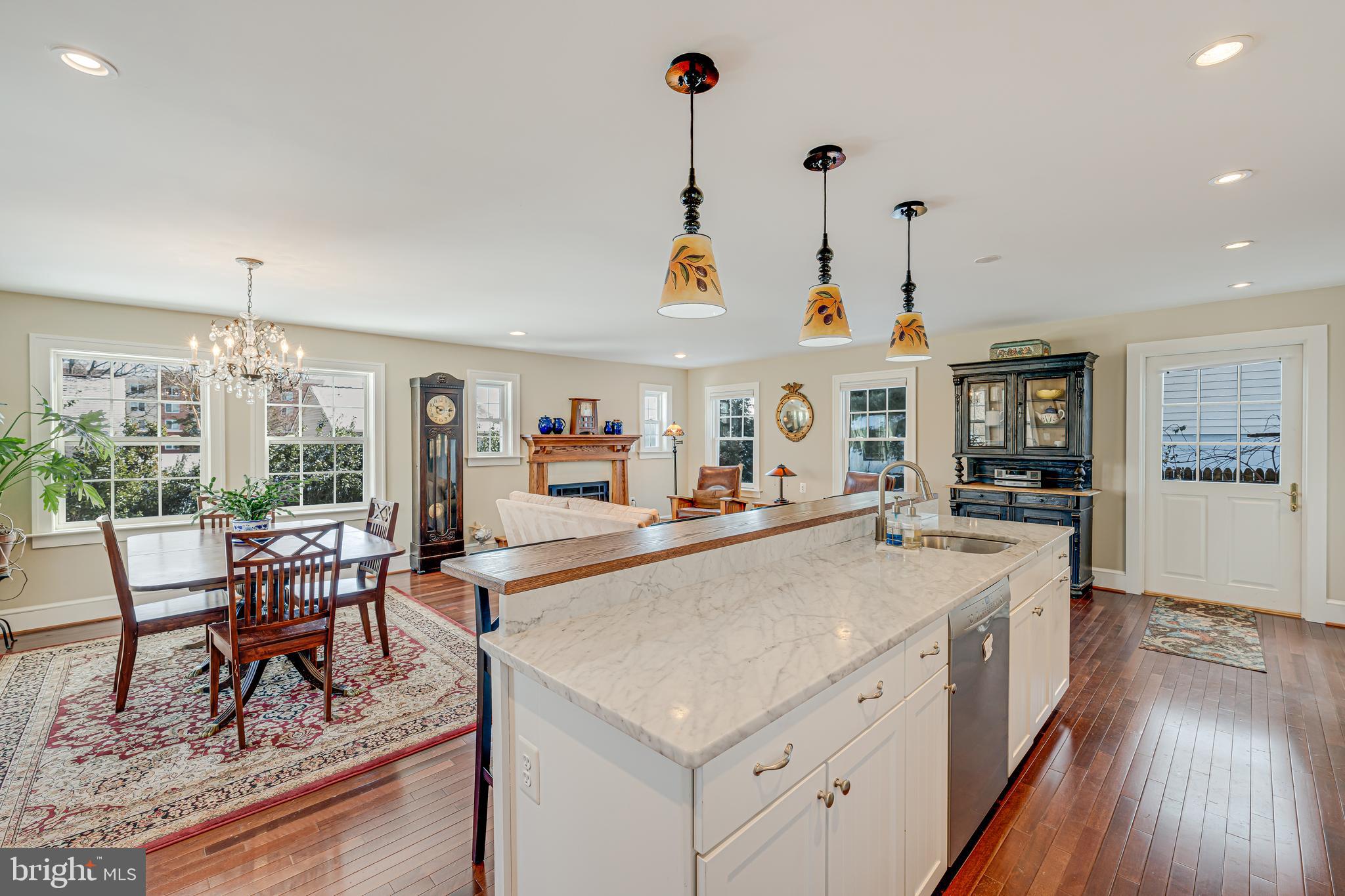 CHERRYDALE - Residential