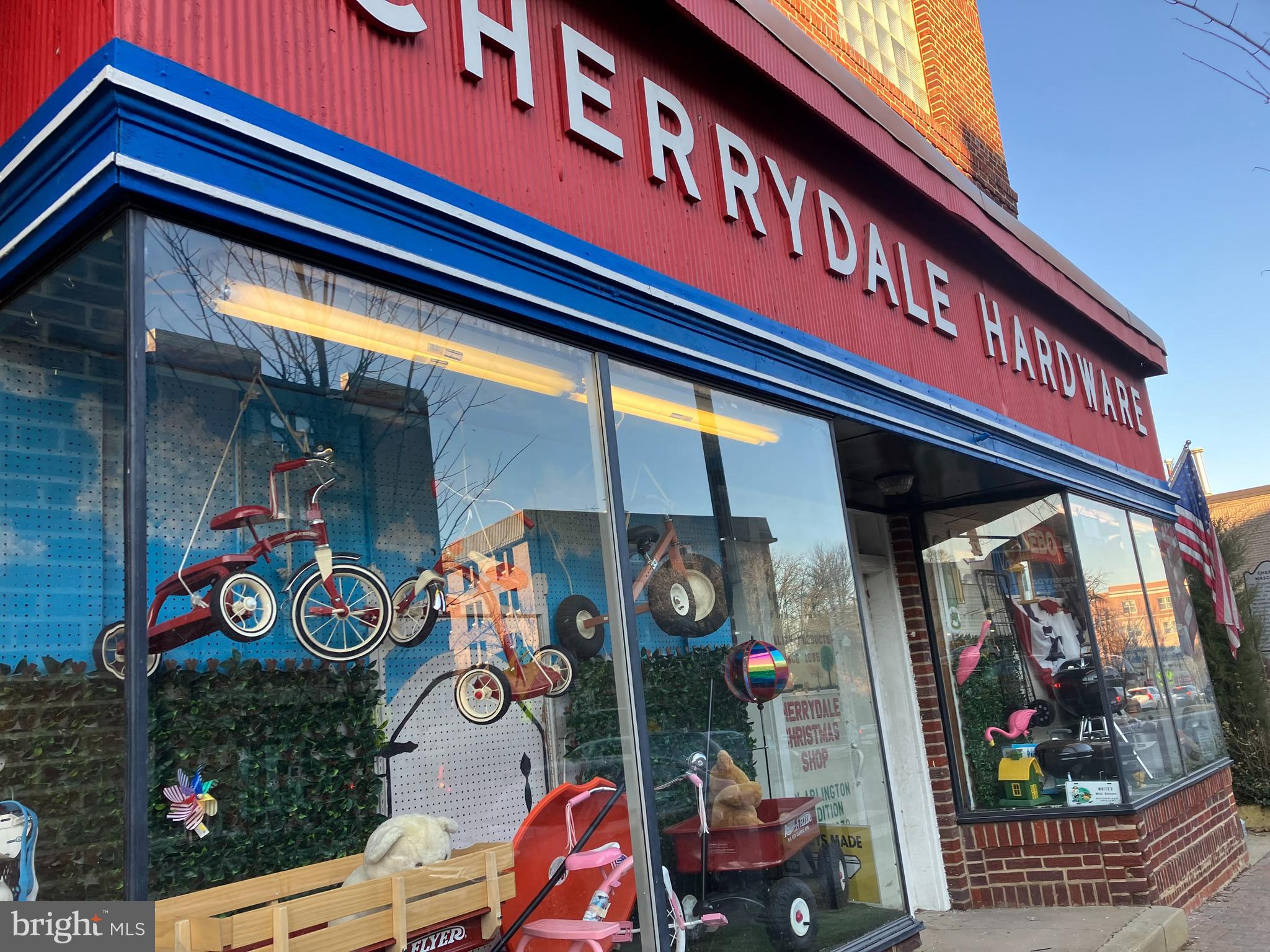 CHERRYDALE - Residential