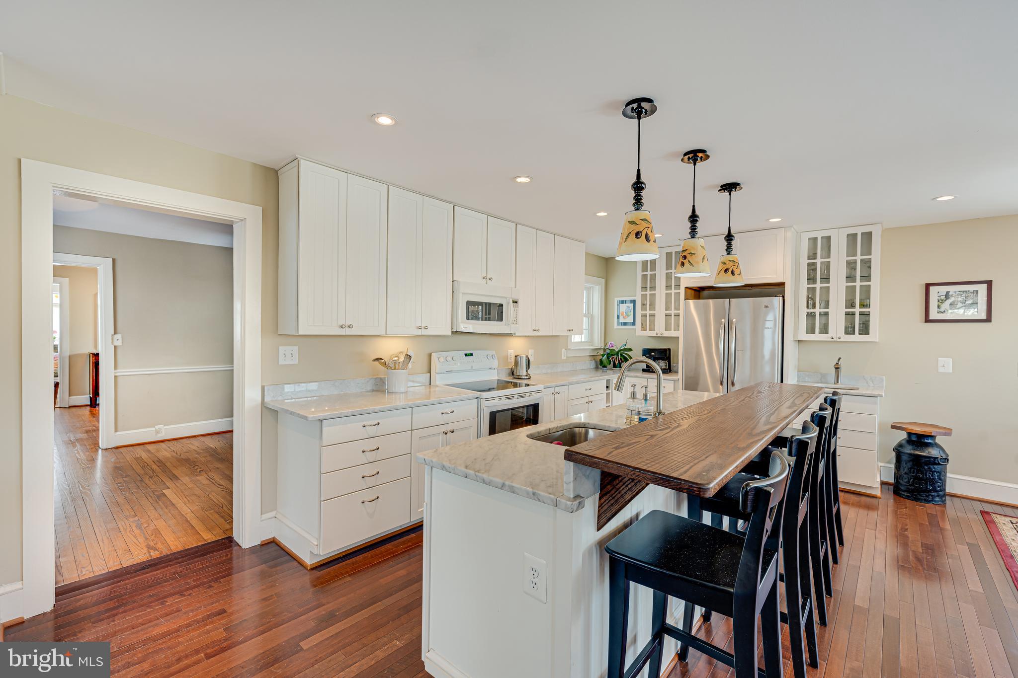 CHERRYDALE - Residential