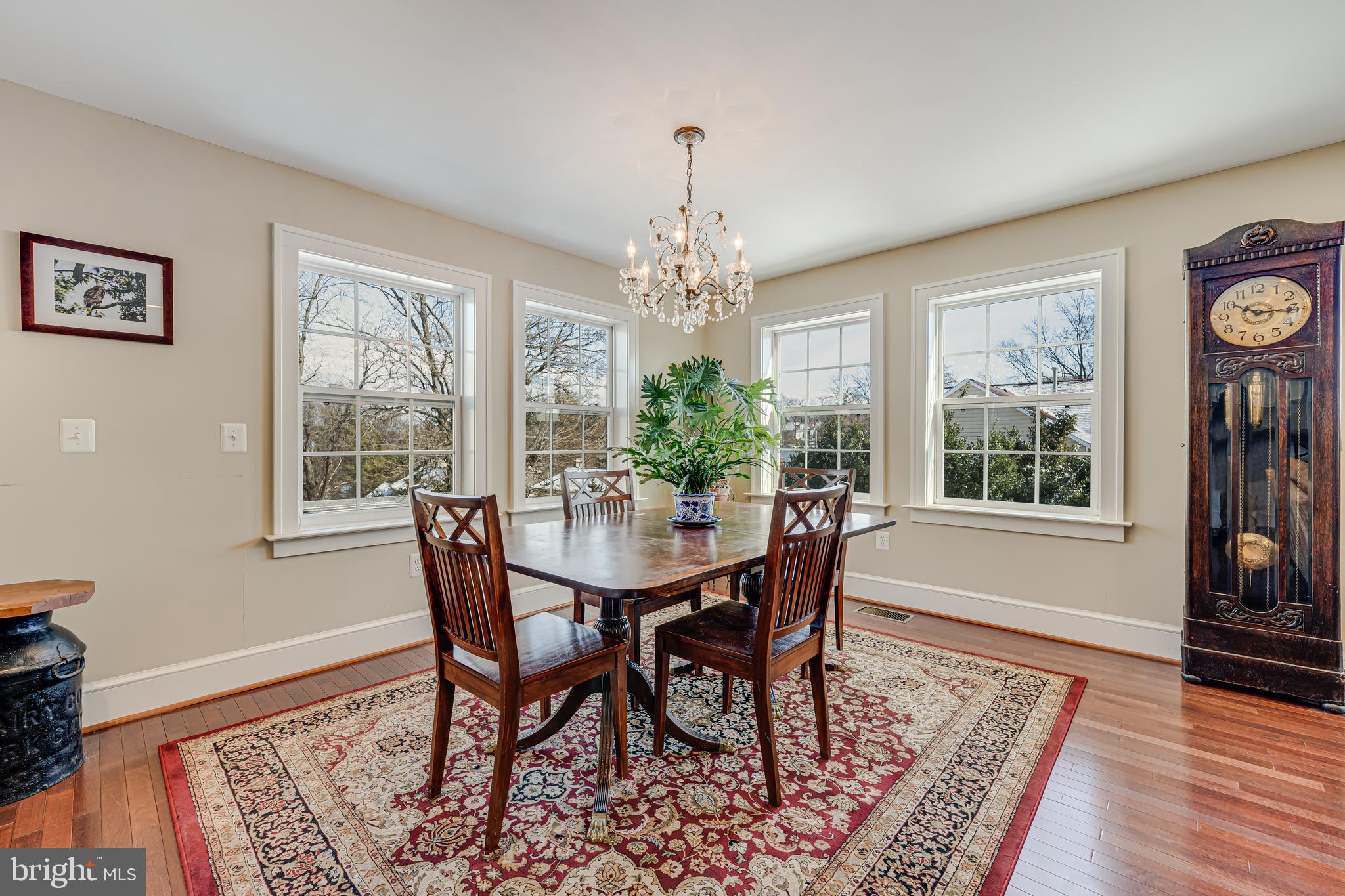 CHERRYDALE - Residential