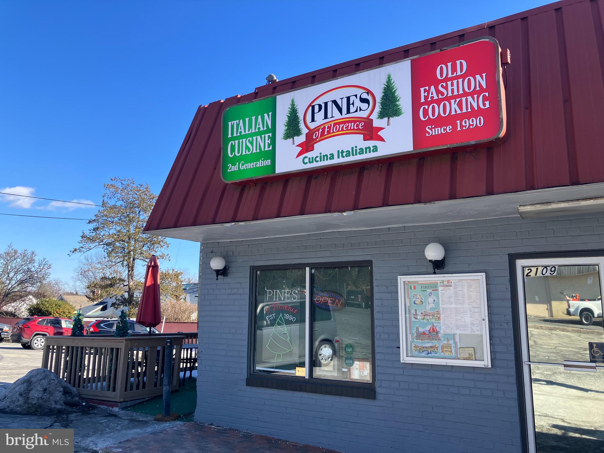 CHERRYDALE - Residential