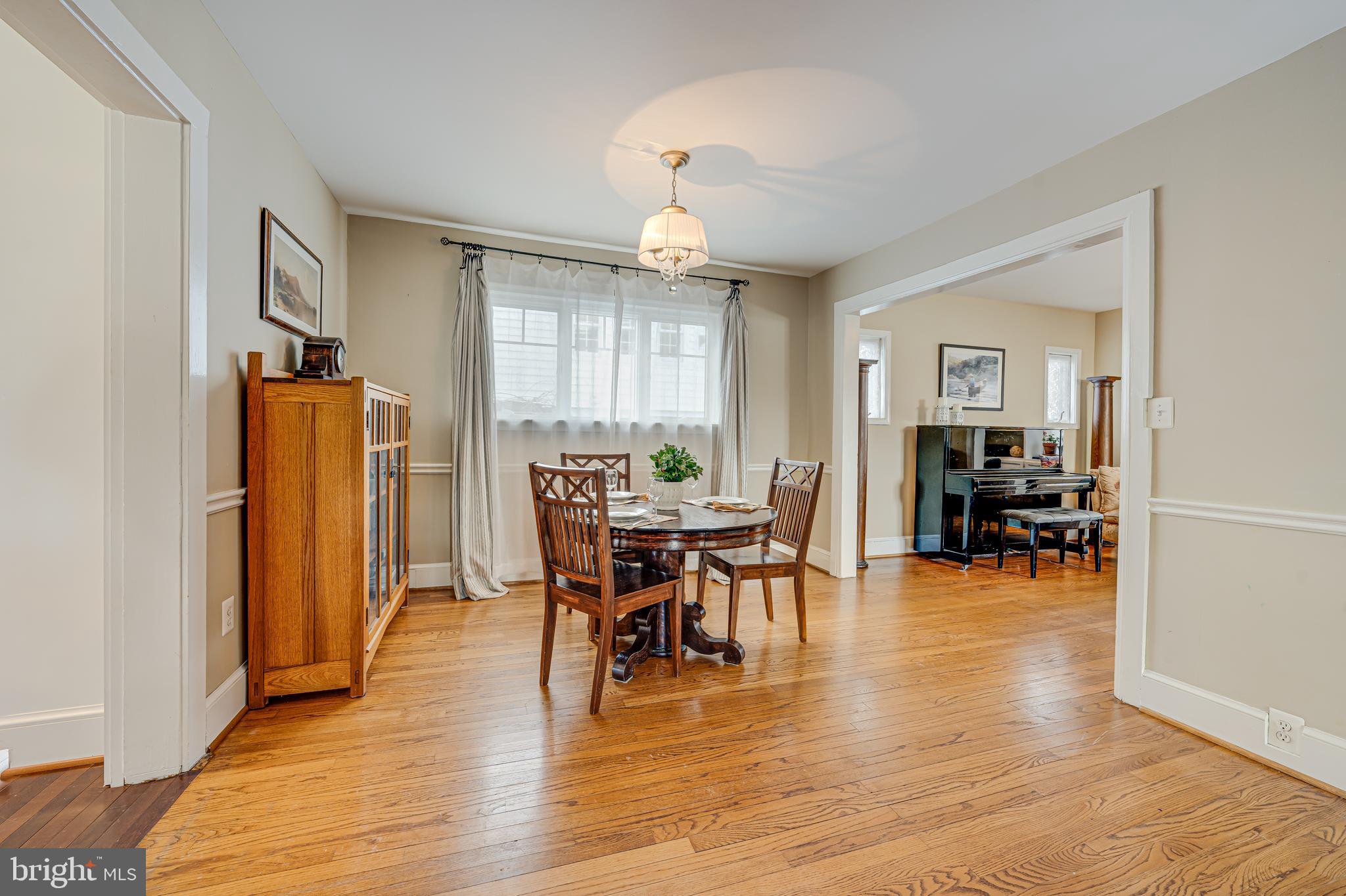 CHERRYDALE - Residential