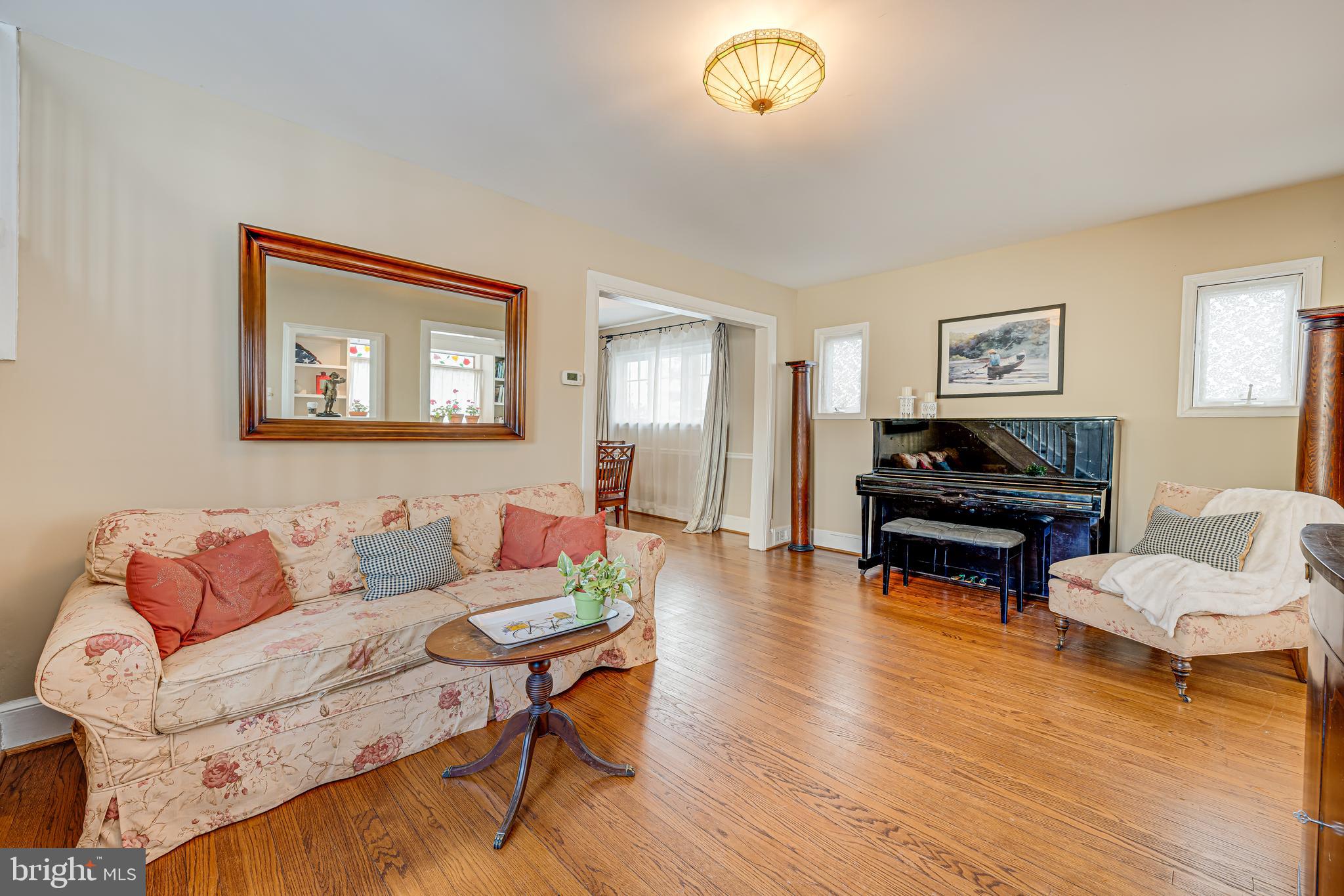 CHERRYDALE - Residential