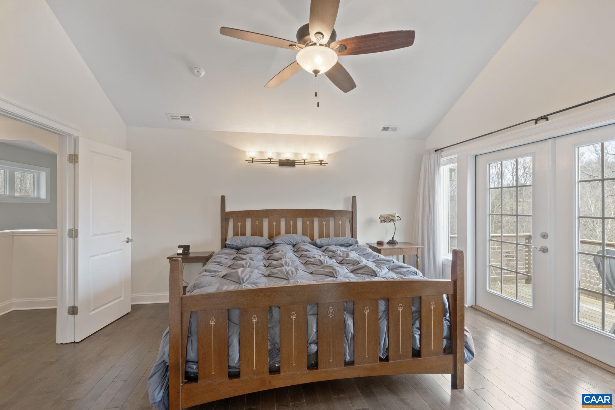 BENTIVAR - Residential