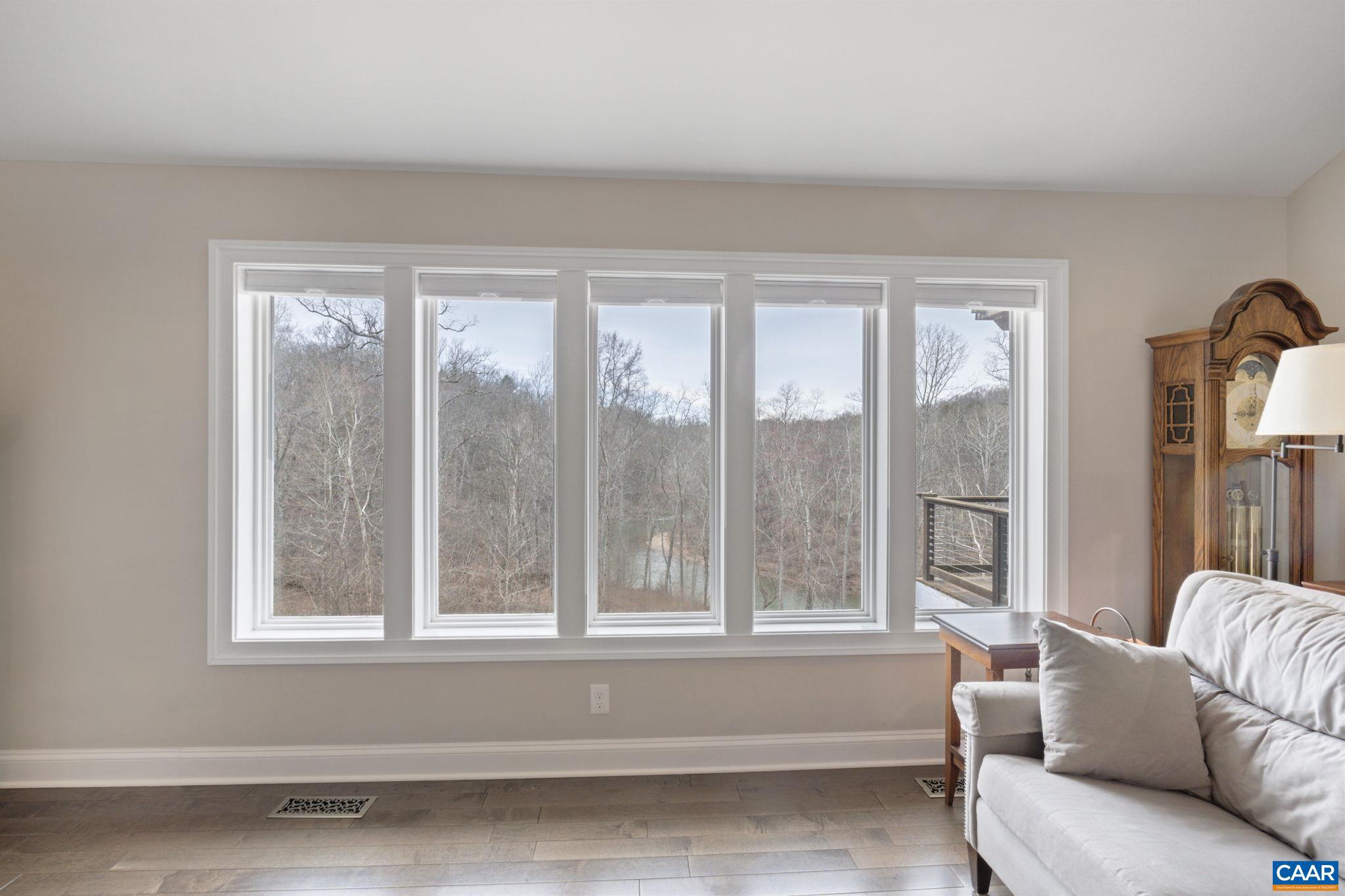 BENTIVAR - Residential