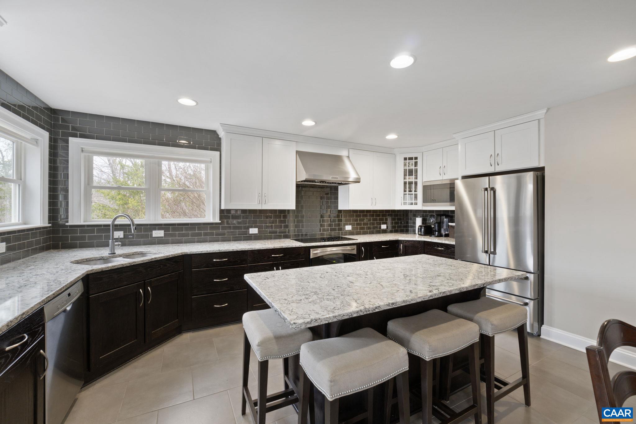 BENTIVAR - Residential