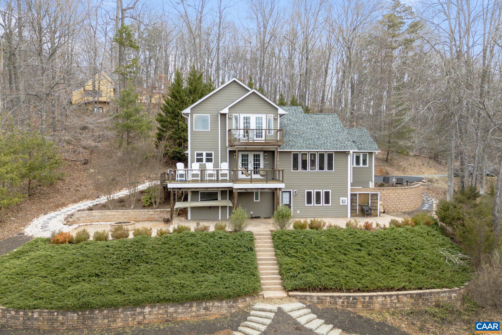 BENTIVAR - Residential