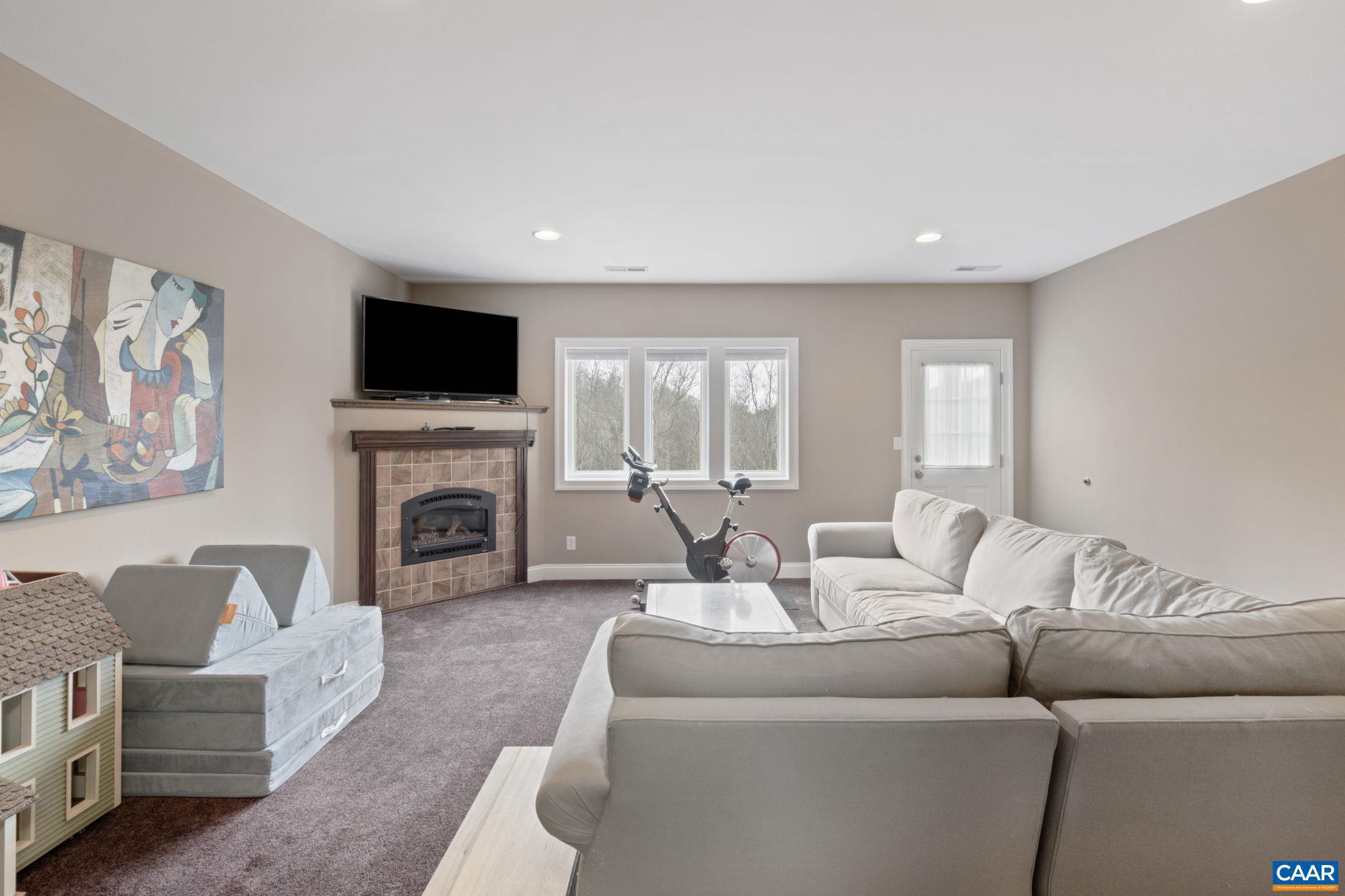 BENTIVAR - Residential