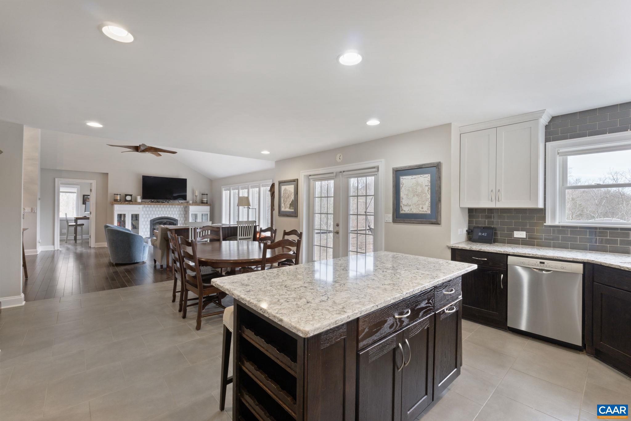 BENTIVAR - Residential