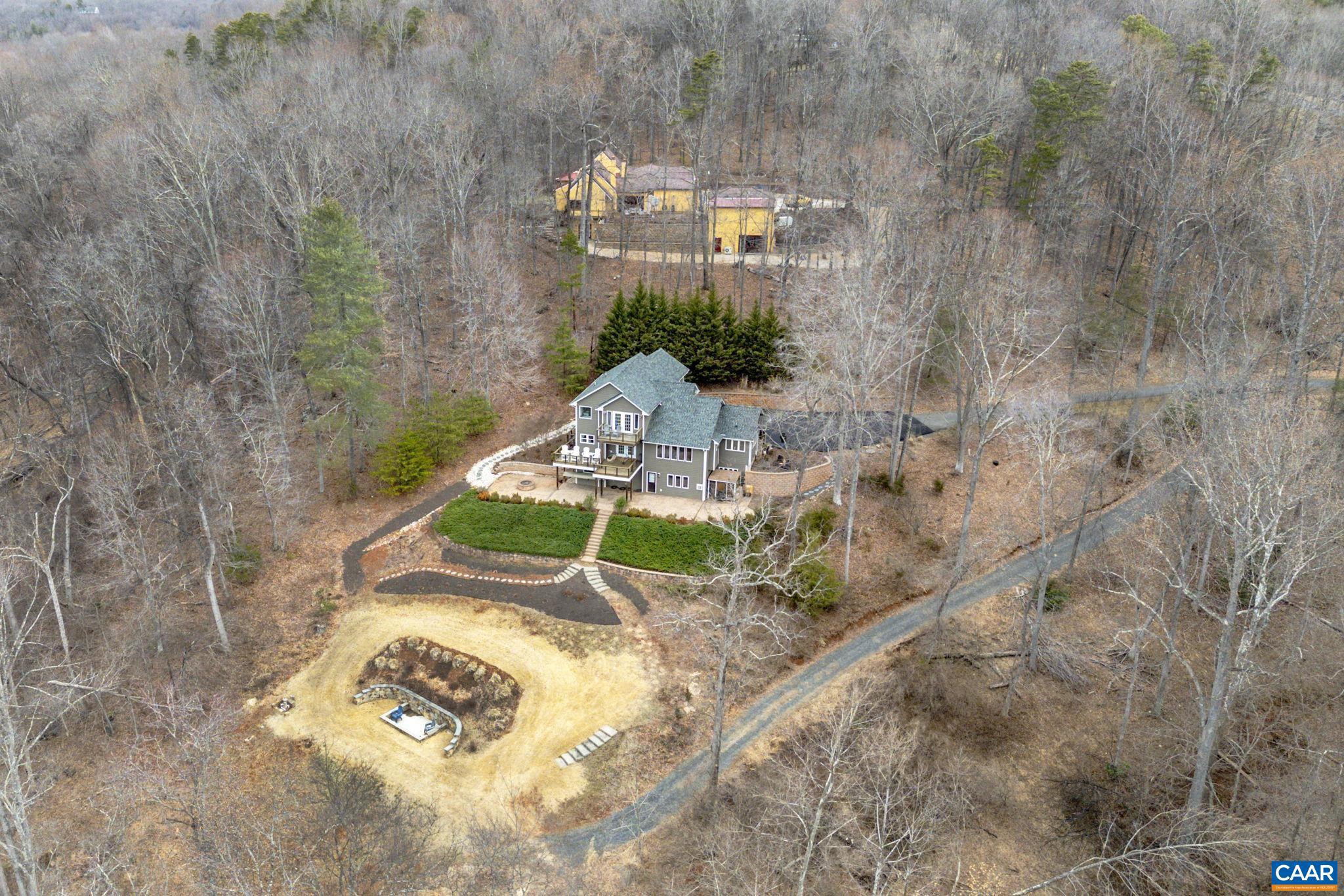 BENTIVAR - Residential