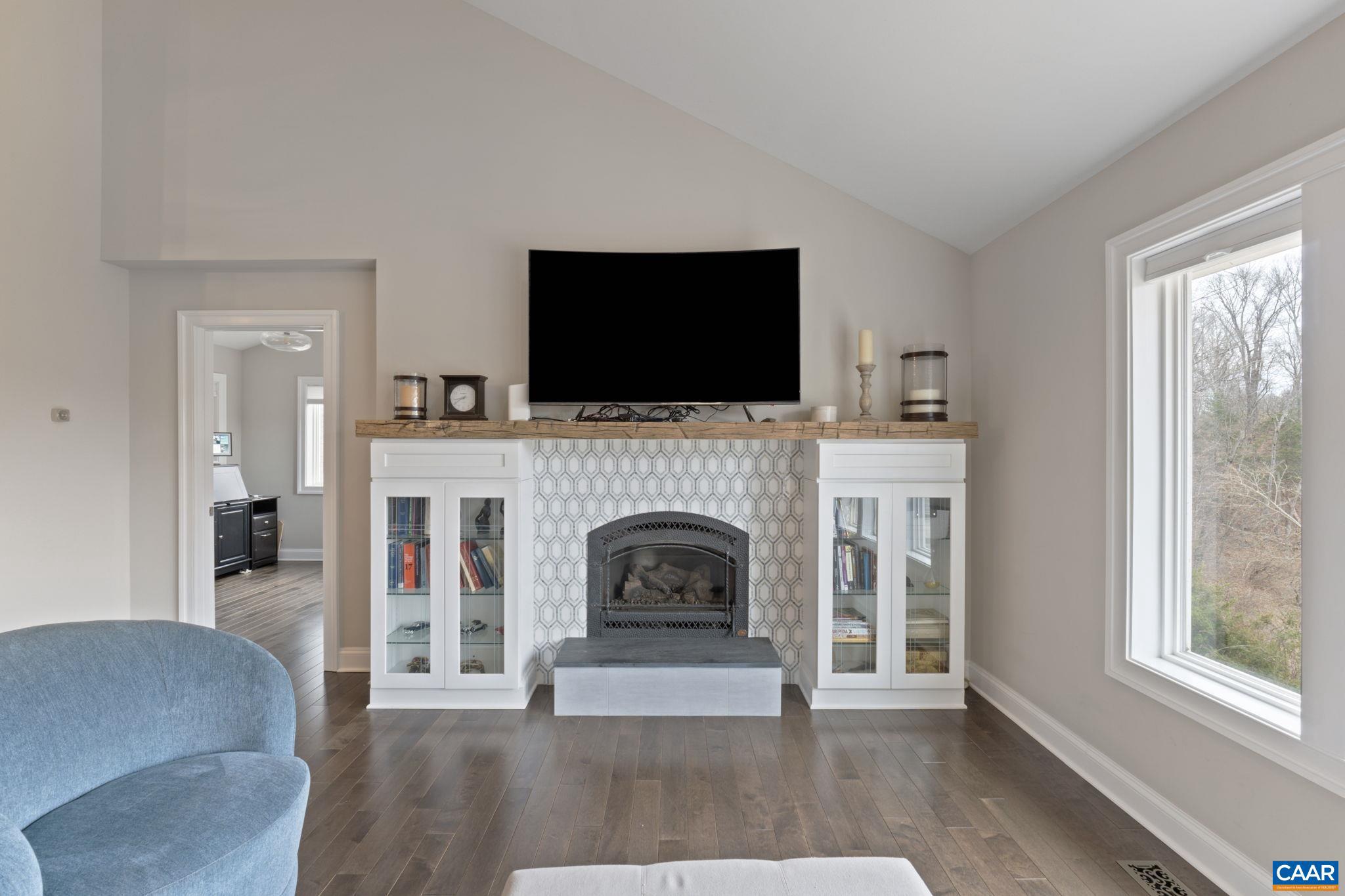 BENTIVAR - Residential