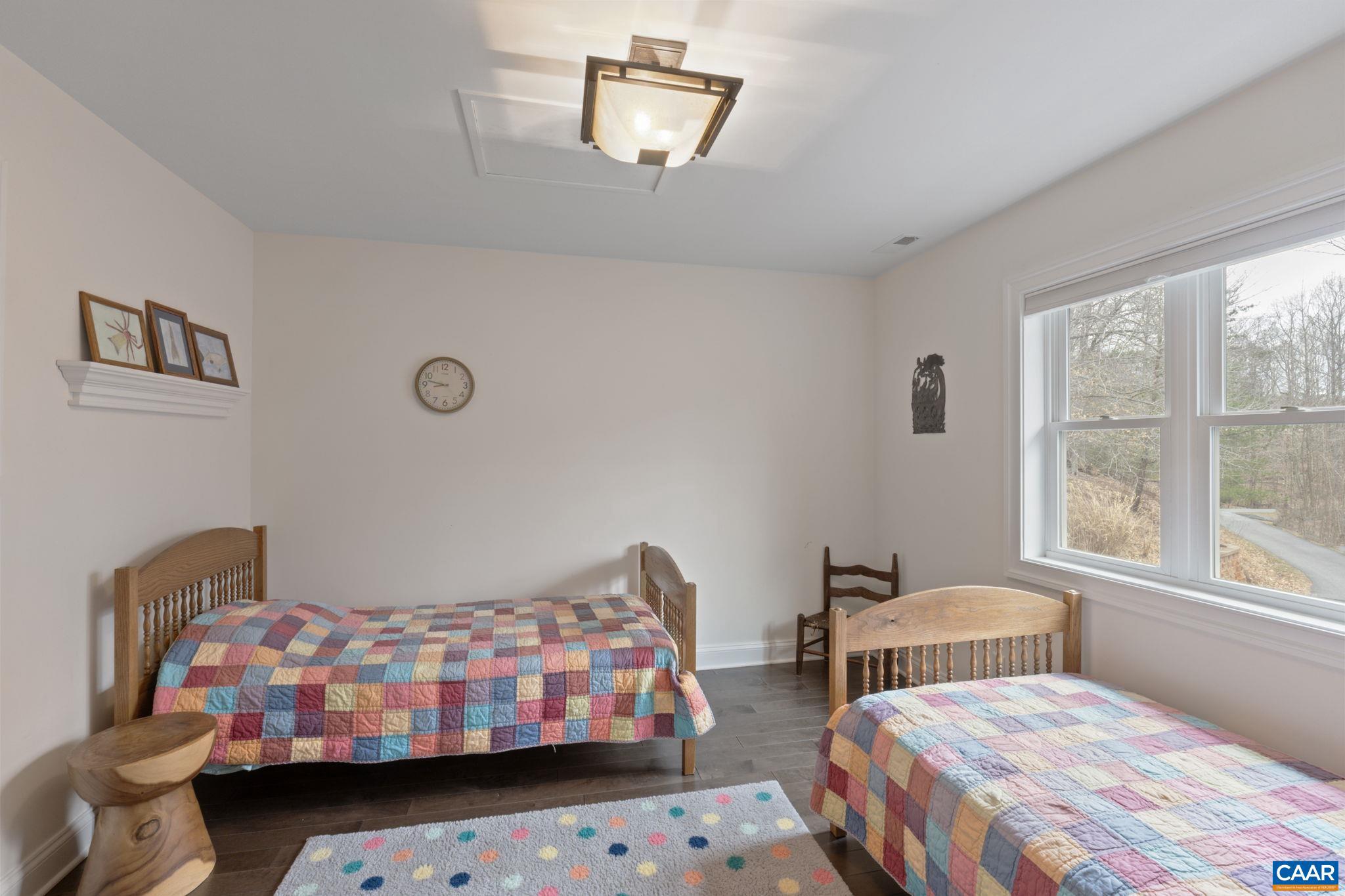 BENTIVAR - Residential