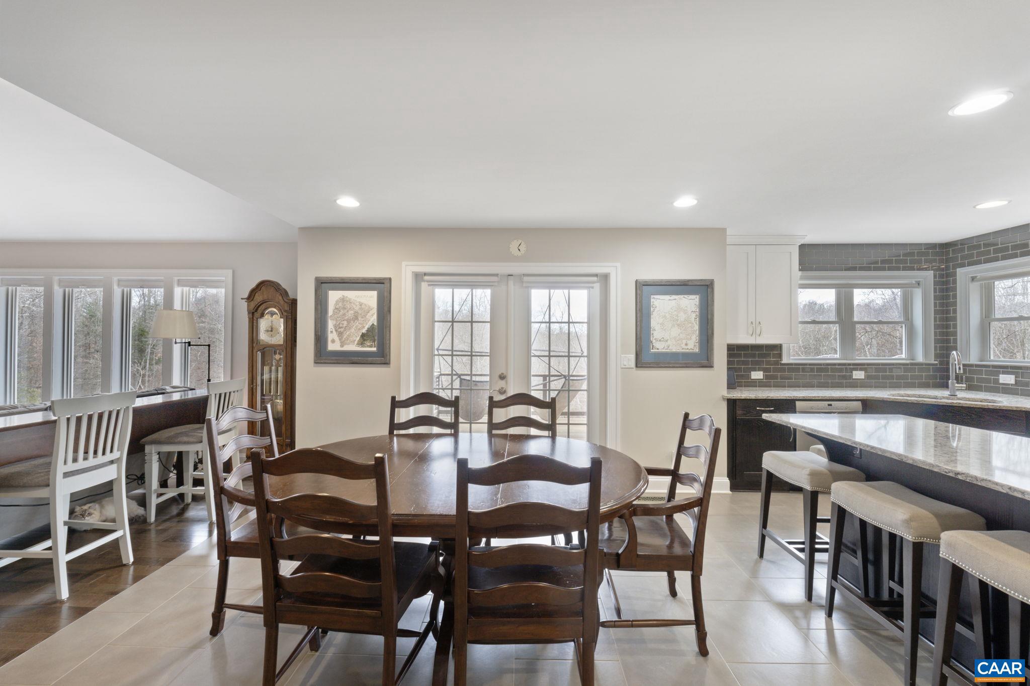 BENTIVAR - Residential