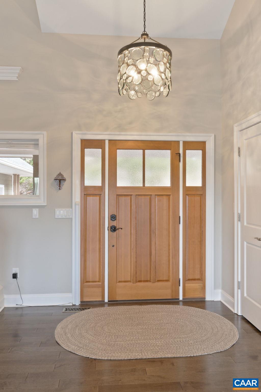 BENTIVAR - Residential