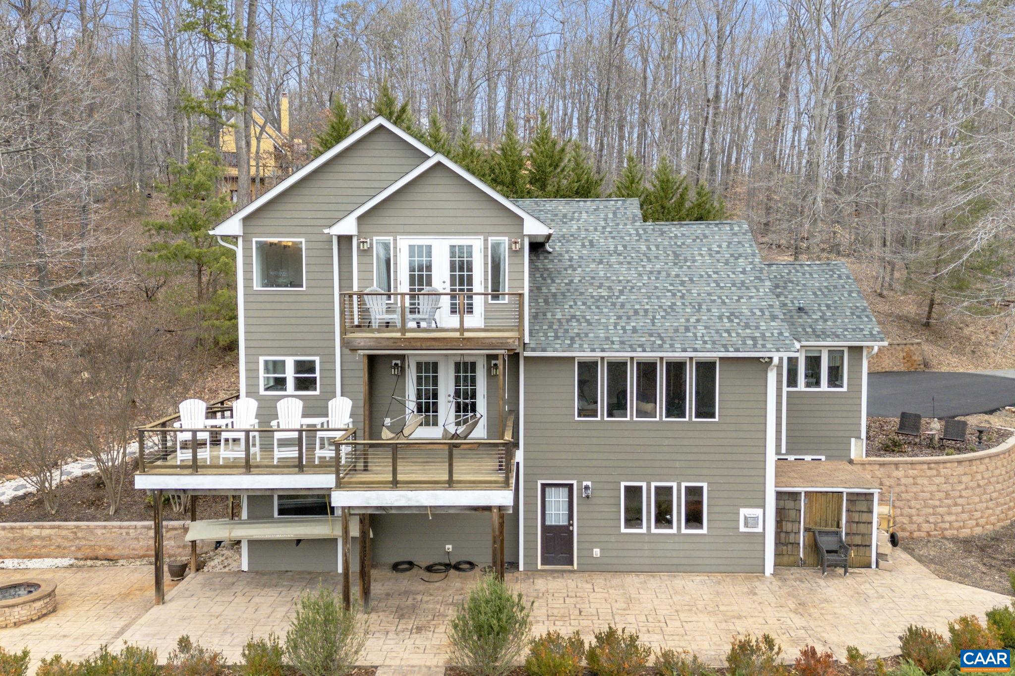 BENTIVAR - Residential