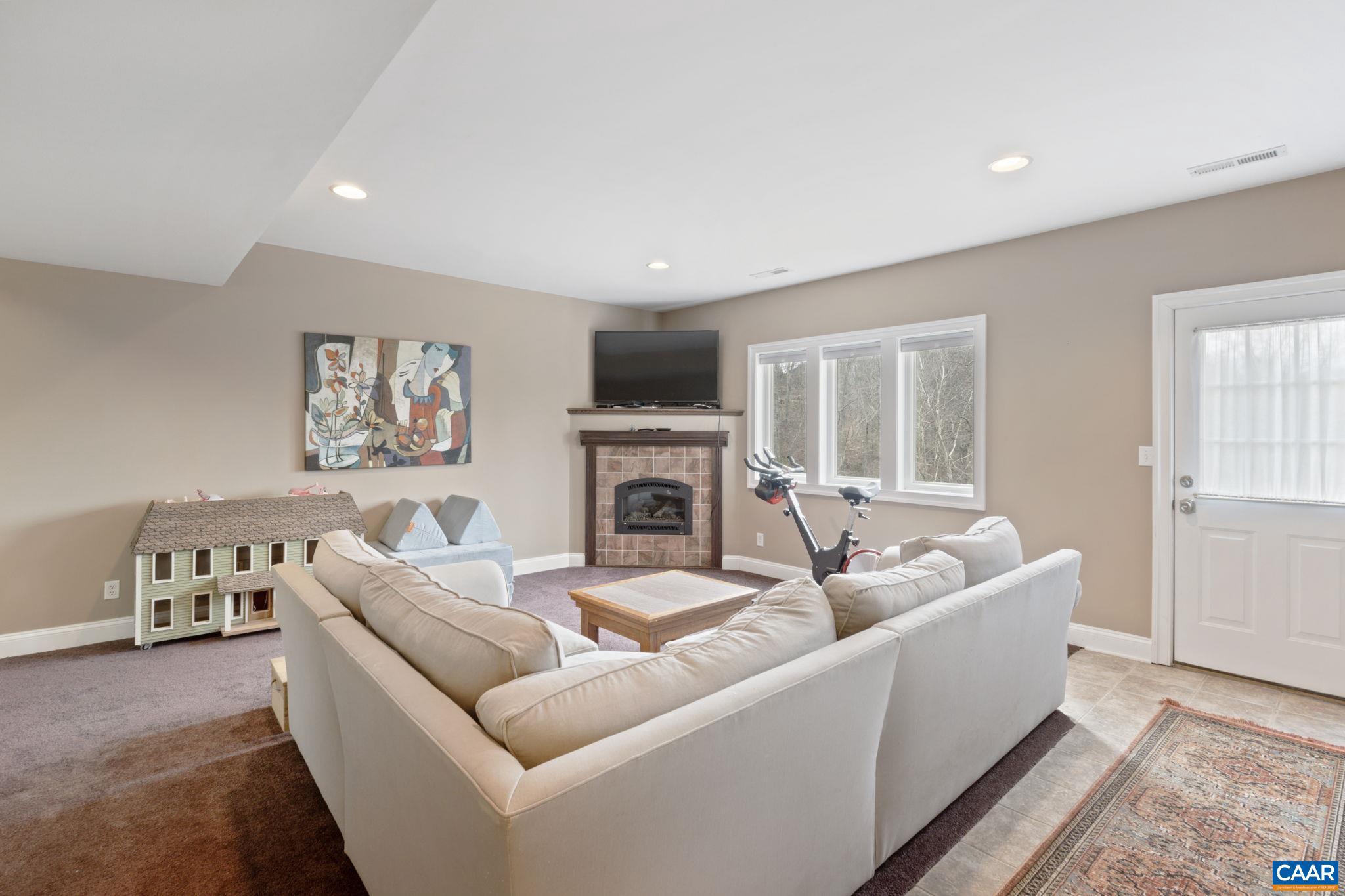 BENTIVAR - Residential