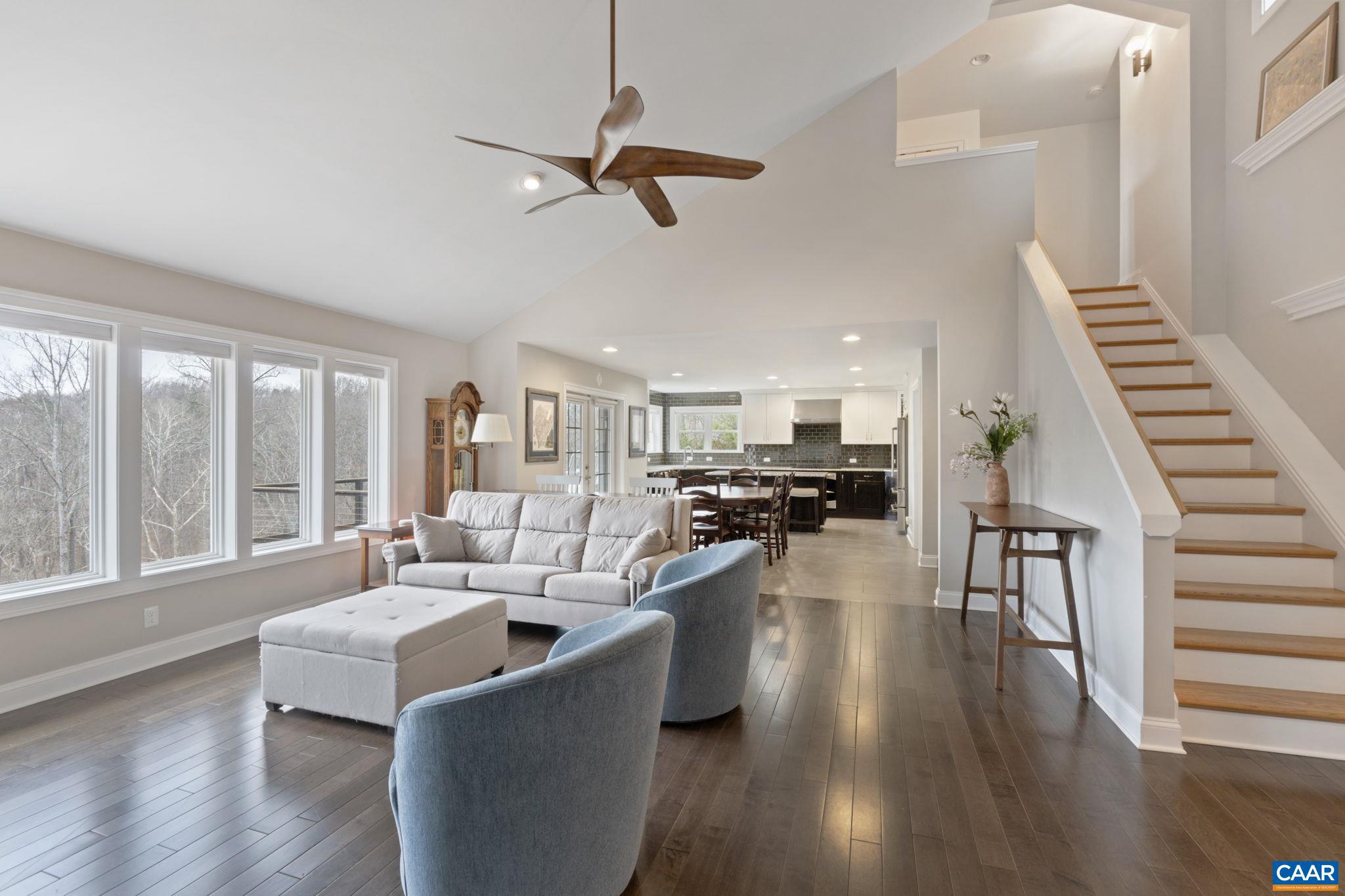 BENTIVAR - Residential