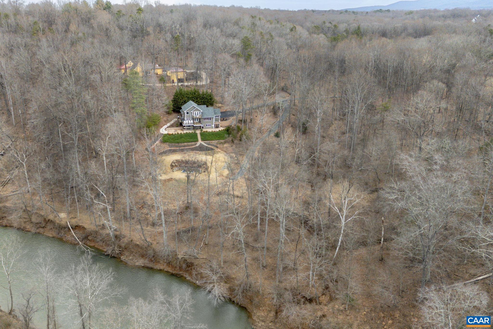 BENTIVAR - Residential