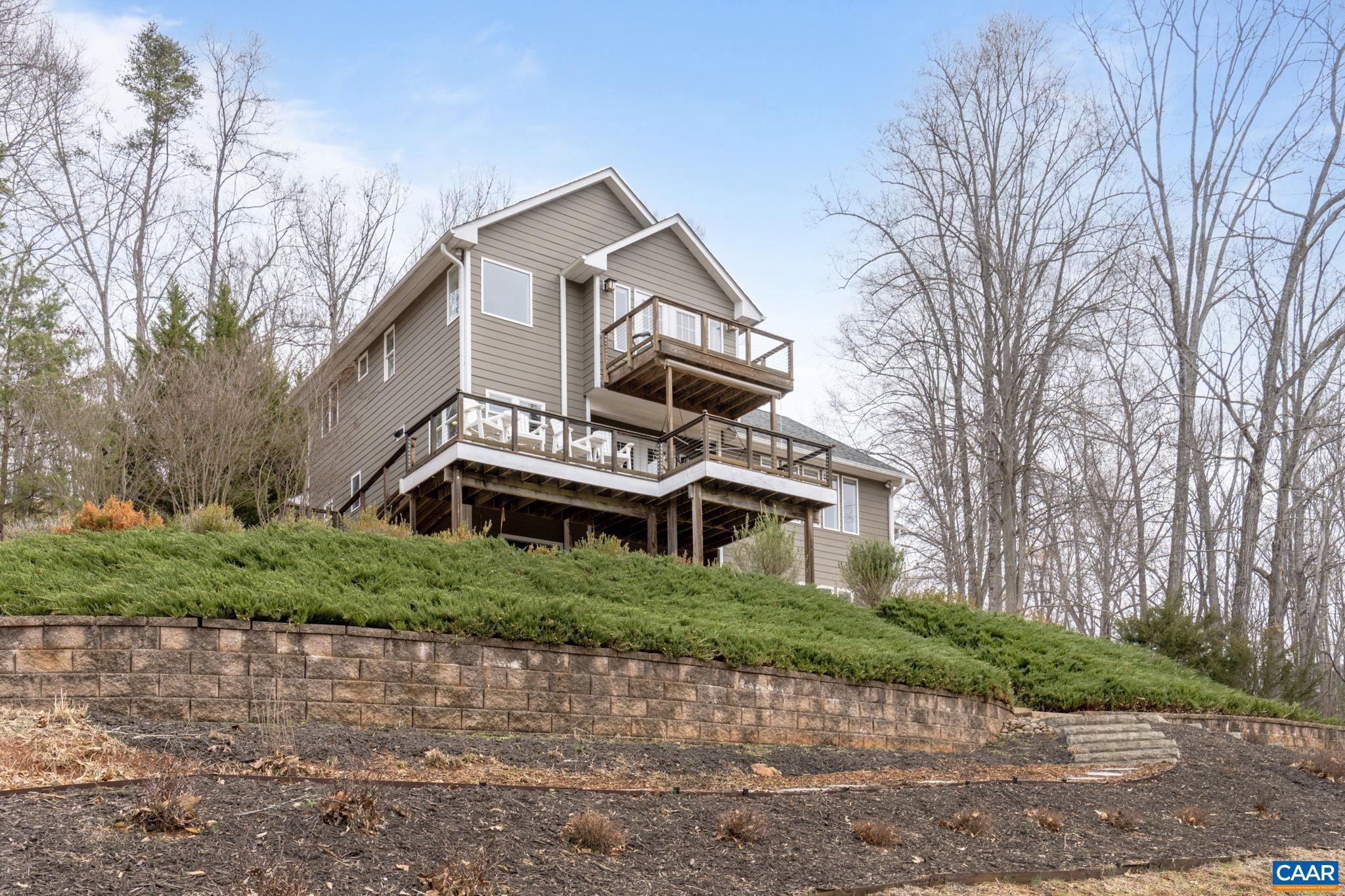 BENTIVAR - Residential