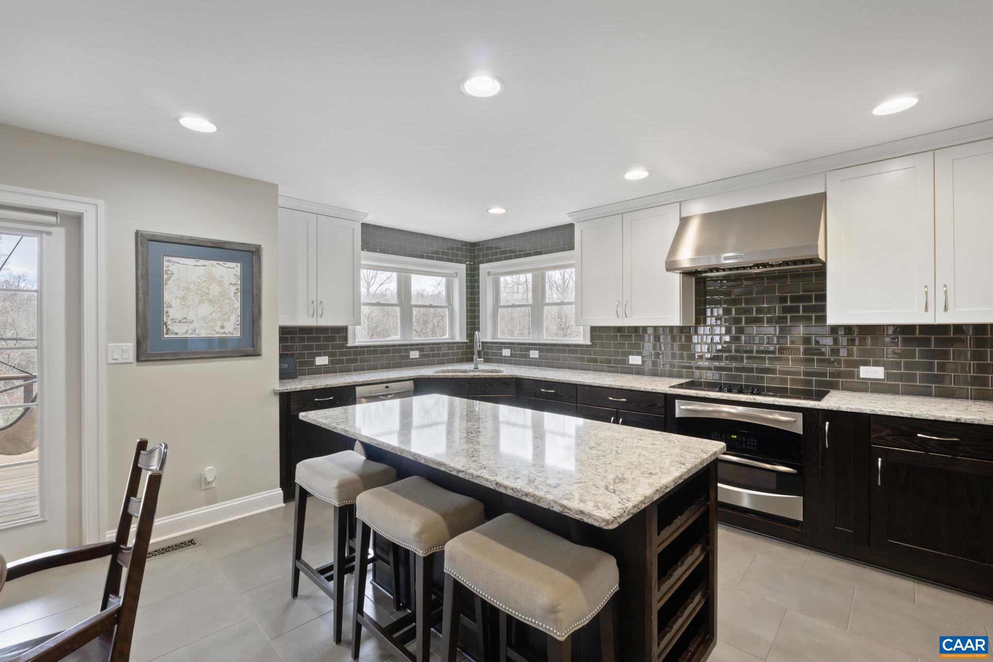 BENTIVAR - Residential