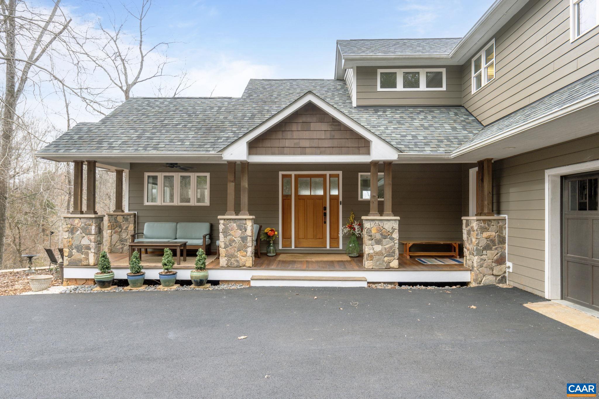 BENTIVAR - Residential