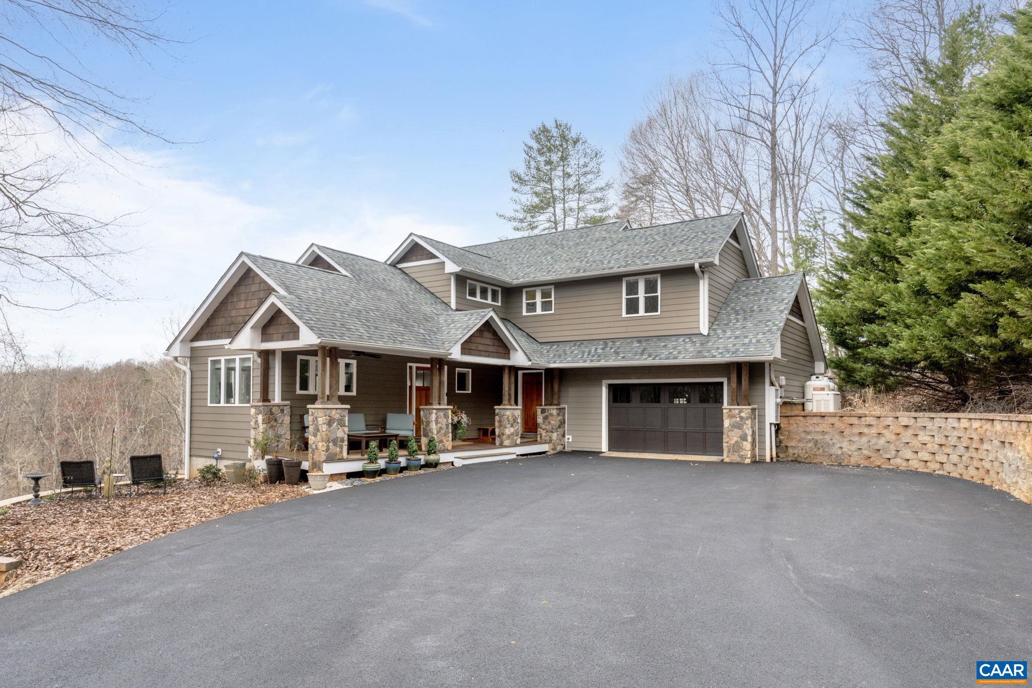 BENTIVAR - Residential