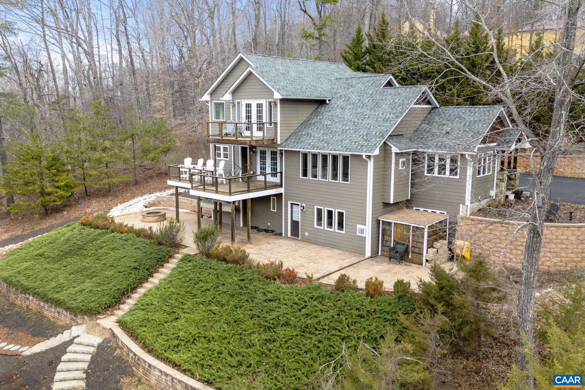 BENTIVAR - Residential