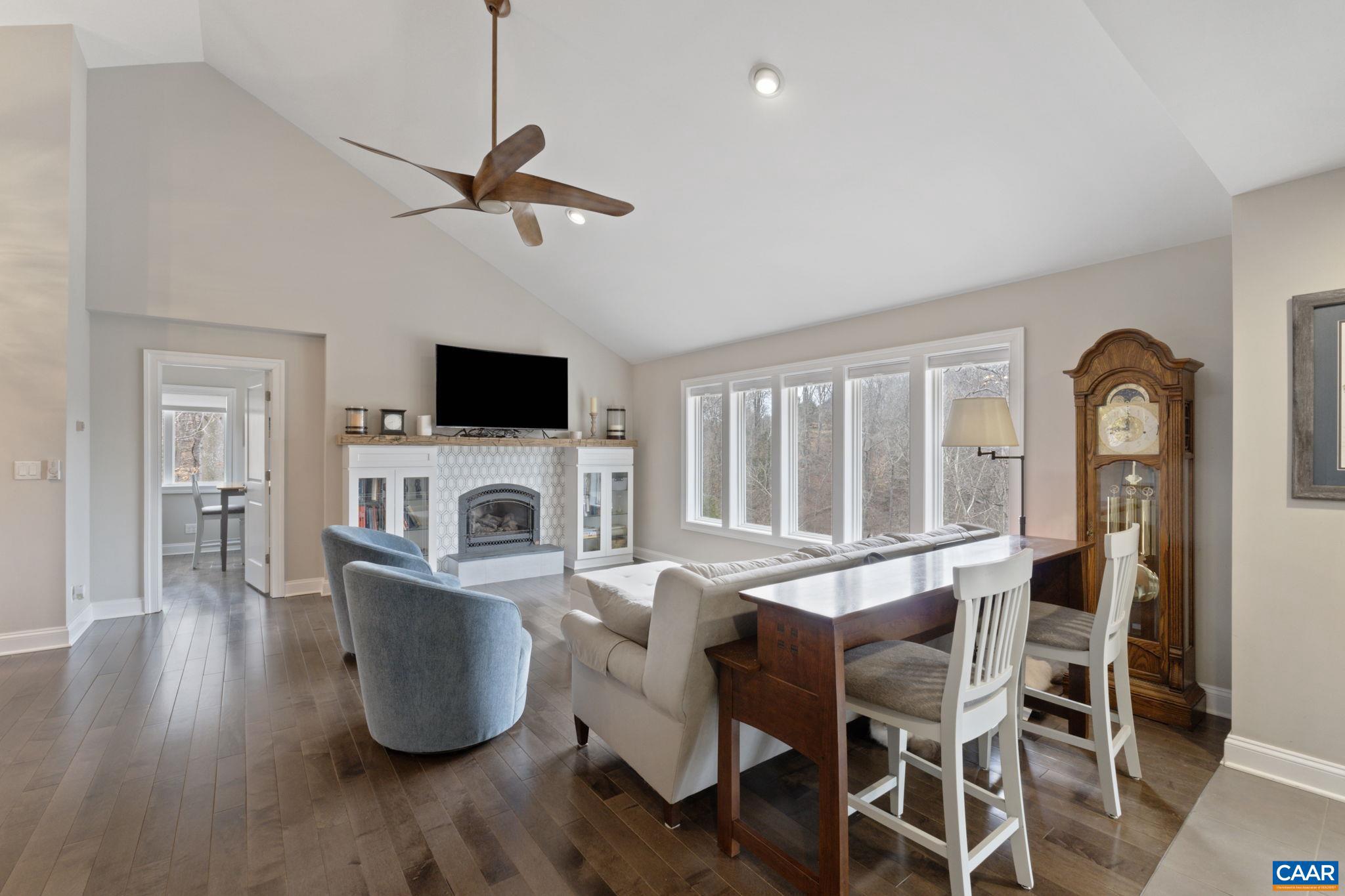 BENTIVAR - Residential