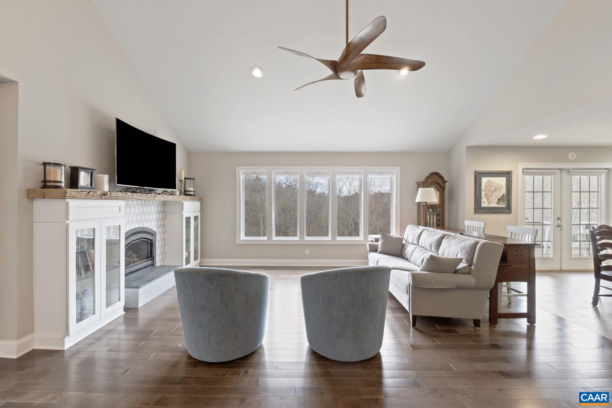 BENTIVAR - Residential