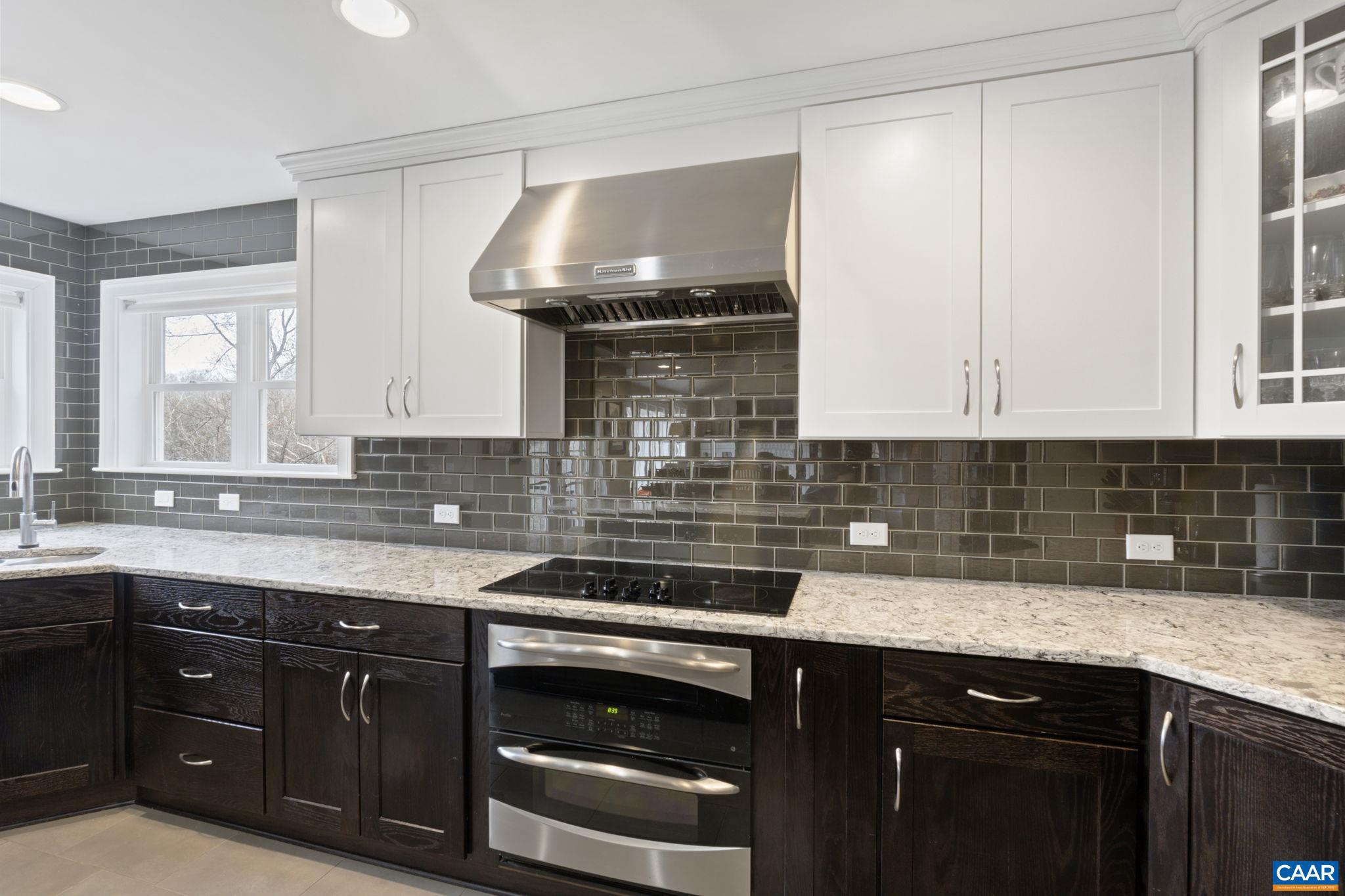 BENTIVAR - Residential