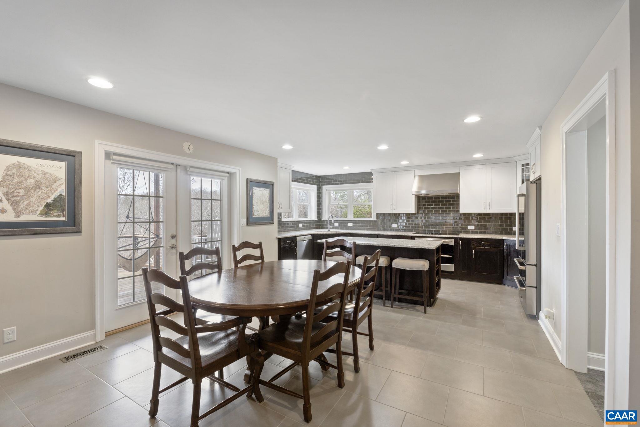 BENTIVAR - Residential