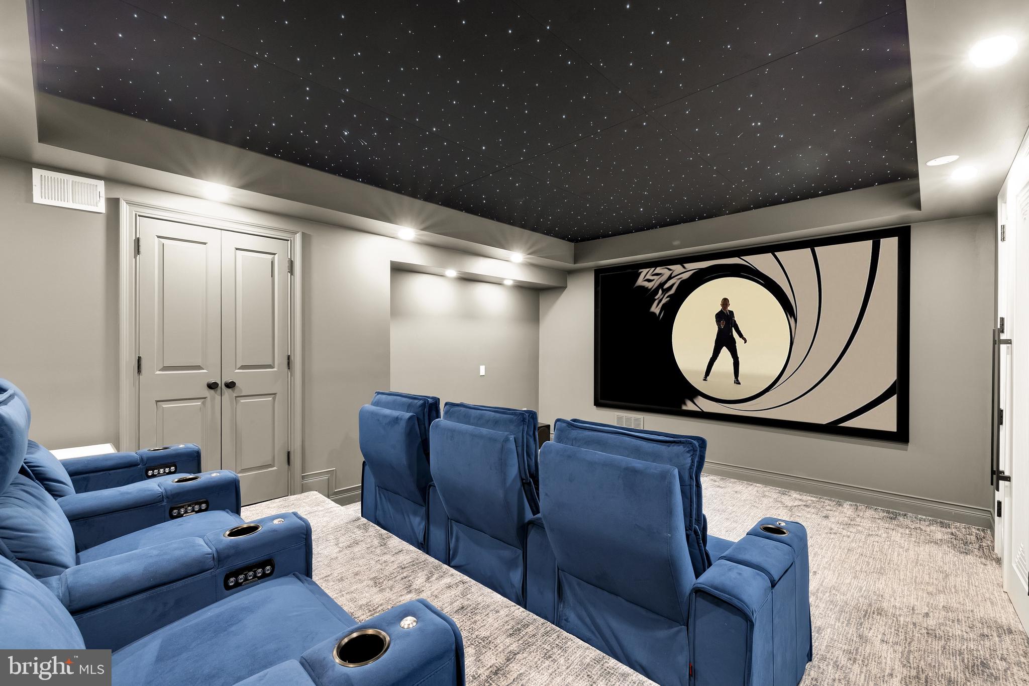 RIVE GAUCHE ESTATES - Residential